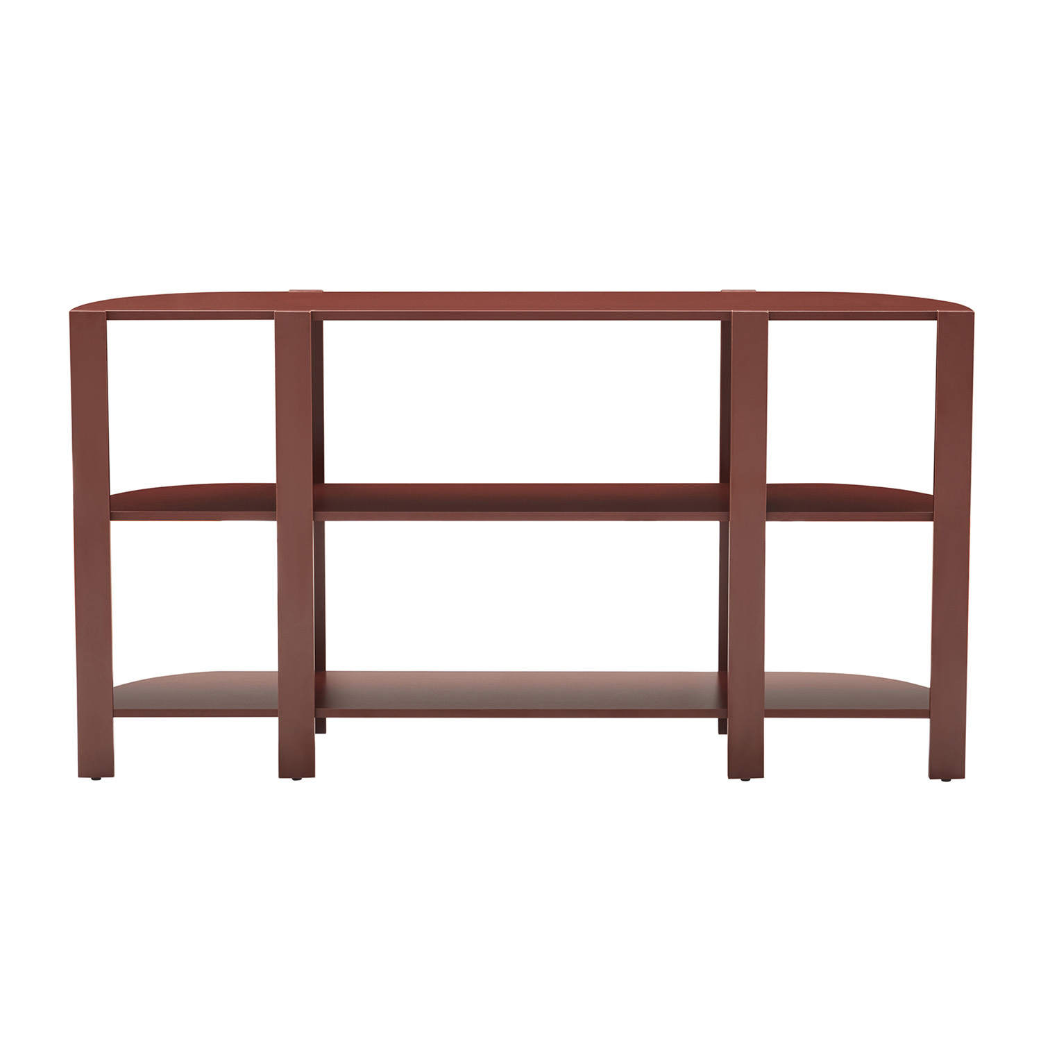 Melody 3 Tier Bookcase