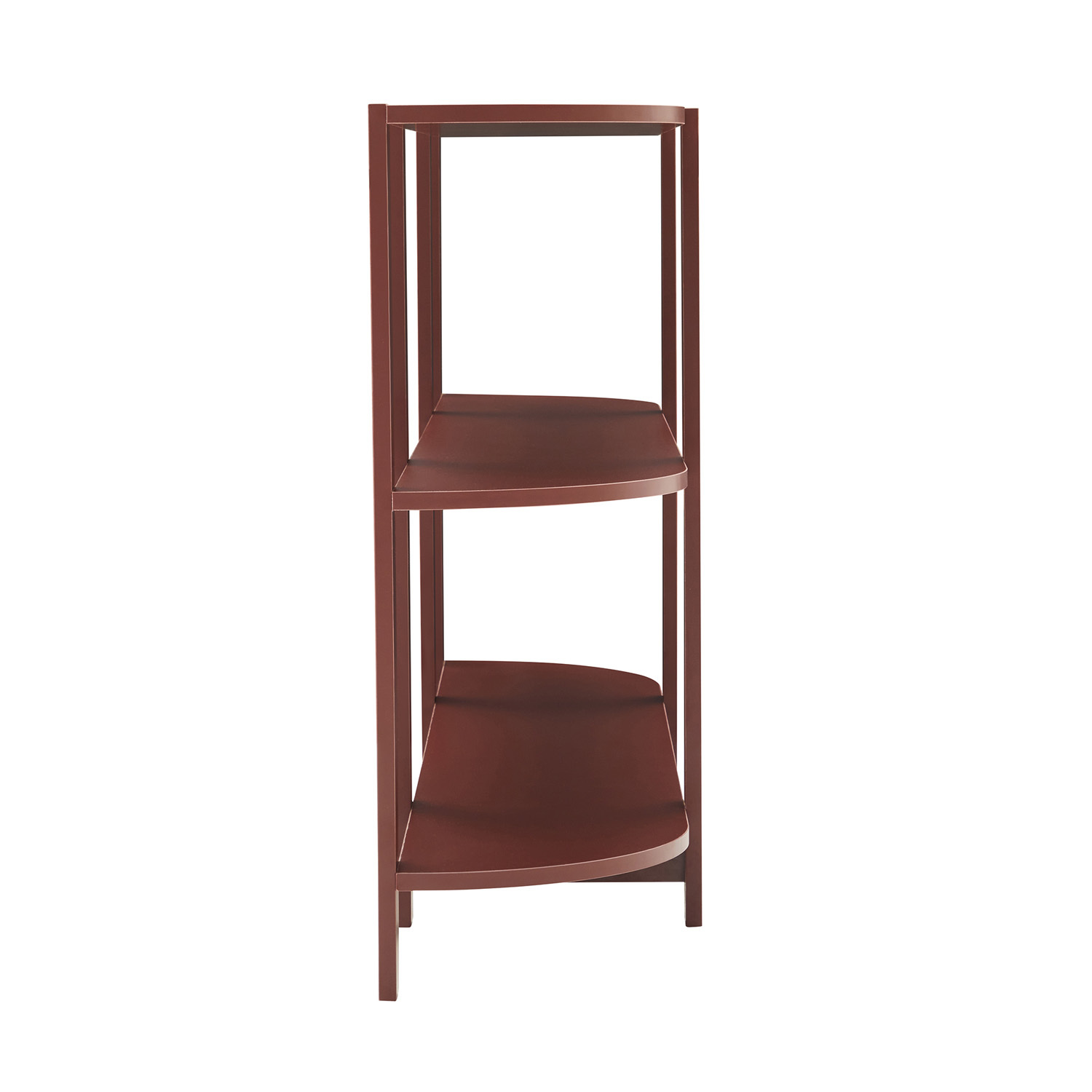 Melody 3 Tier Bookcase