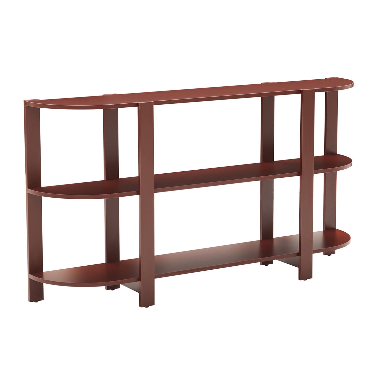 Melody 3 Tier Bookcase