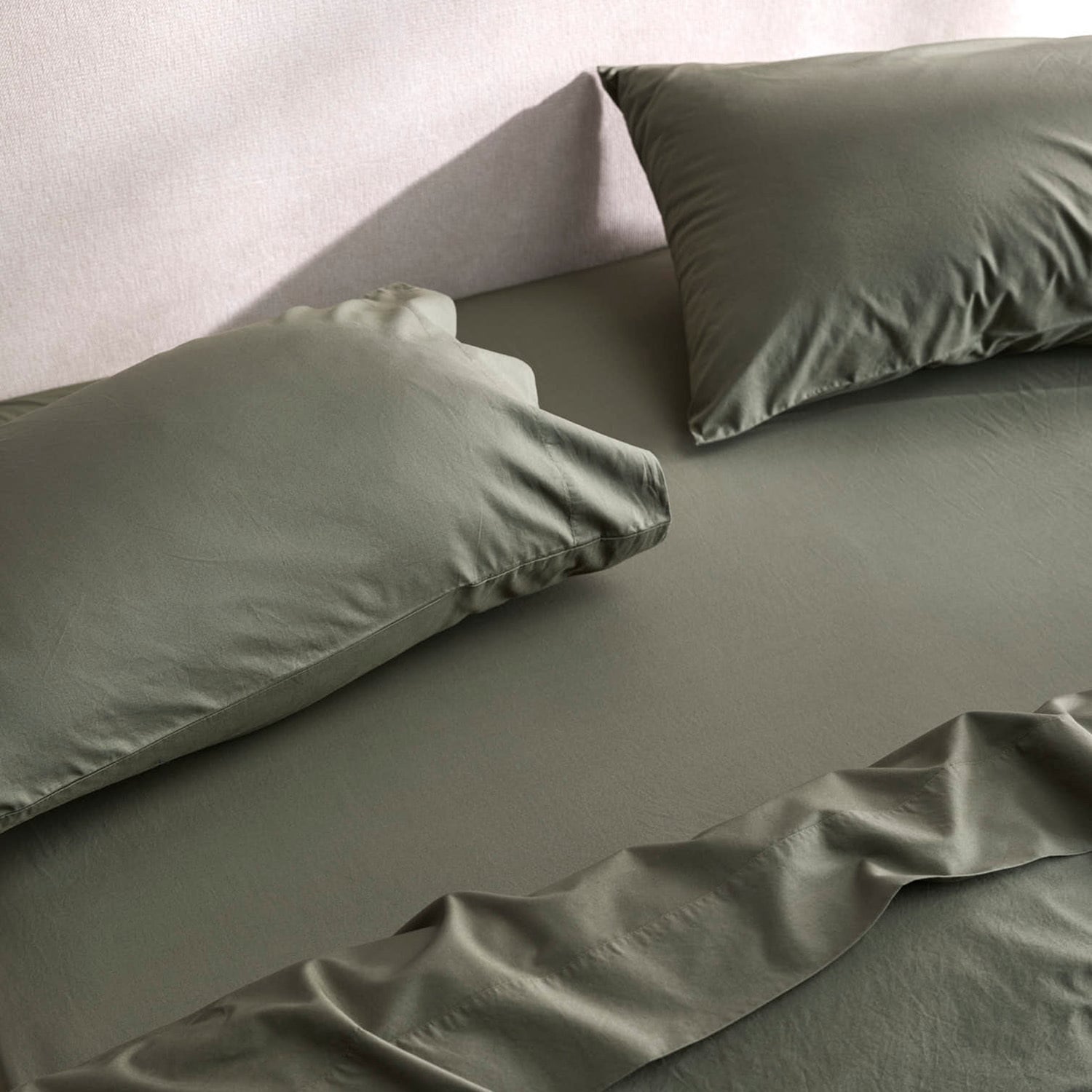 Juno Australian Cotton Quilt Cover Set