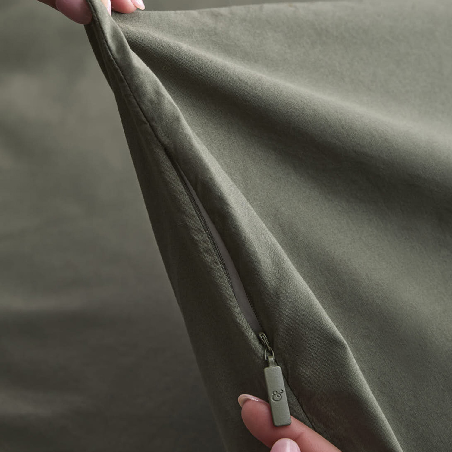 Juno Australian Cotton Fitted Sheet Set