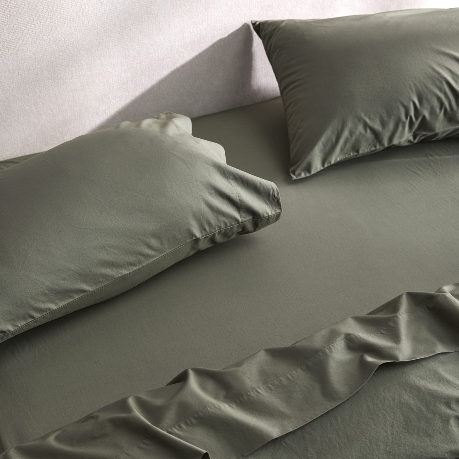 Juno Australian Cotton Sheet Set