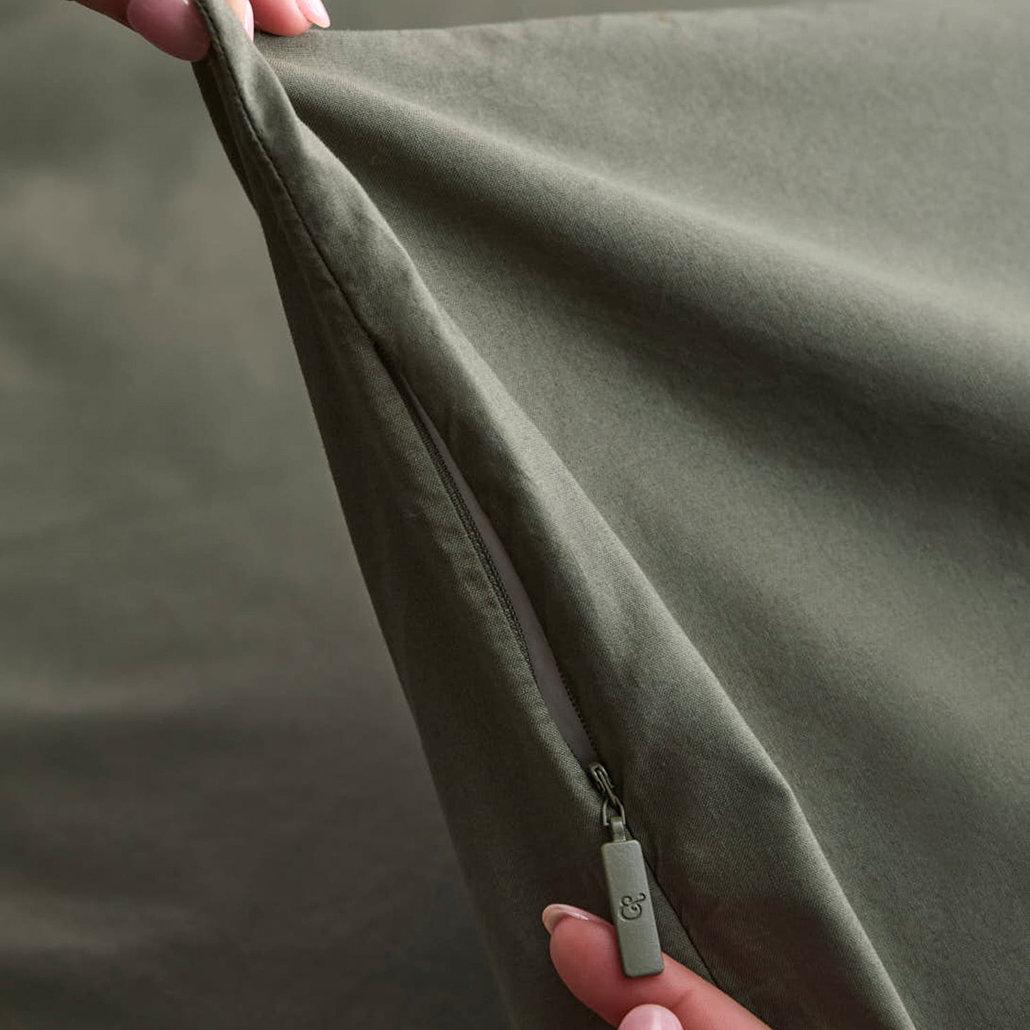 Juno Australian Cotton Quilt Cover Set