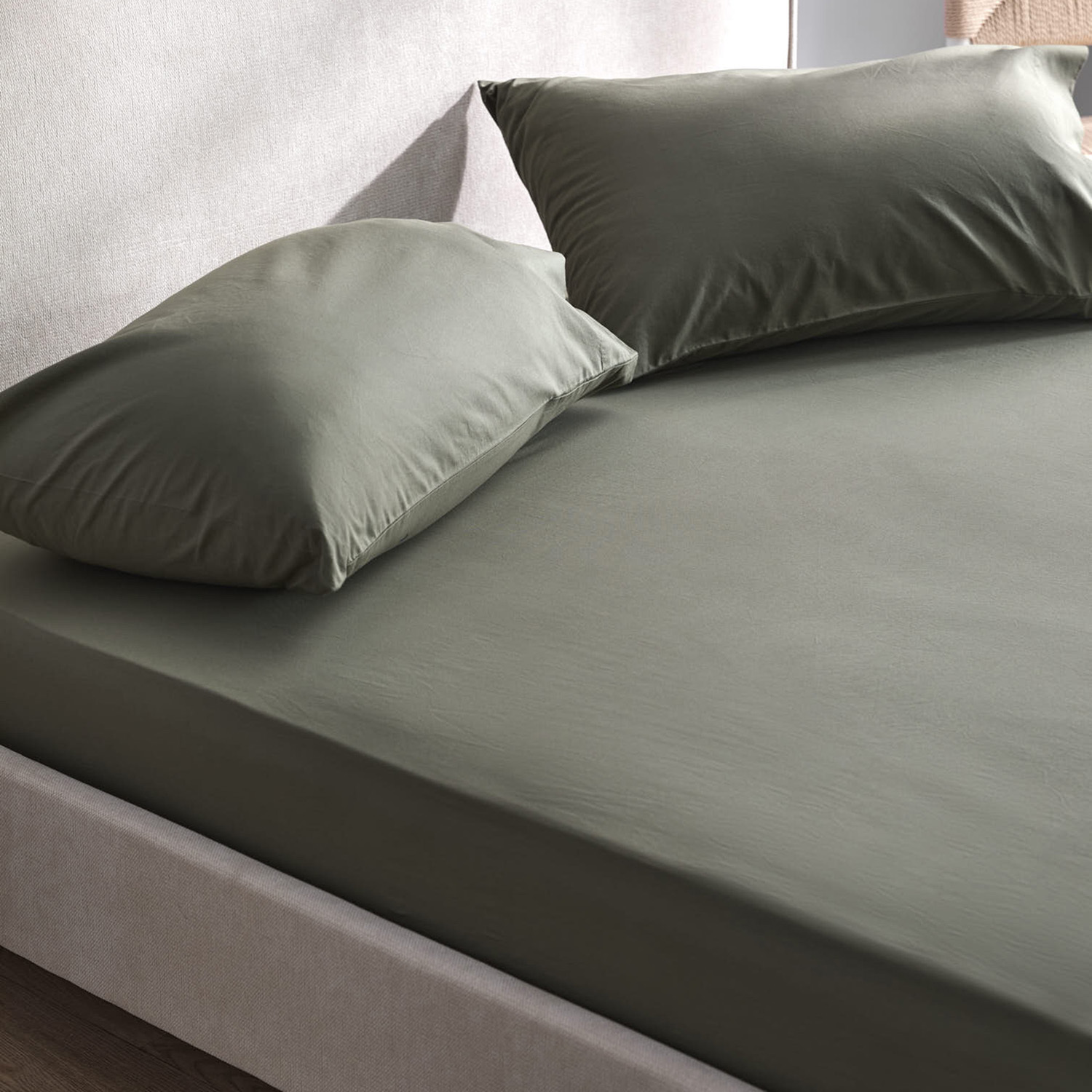 Juno Australian Cotton Sheet Set