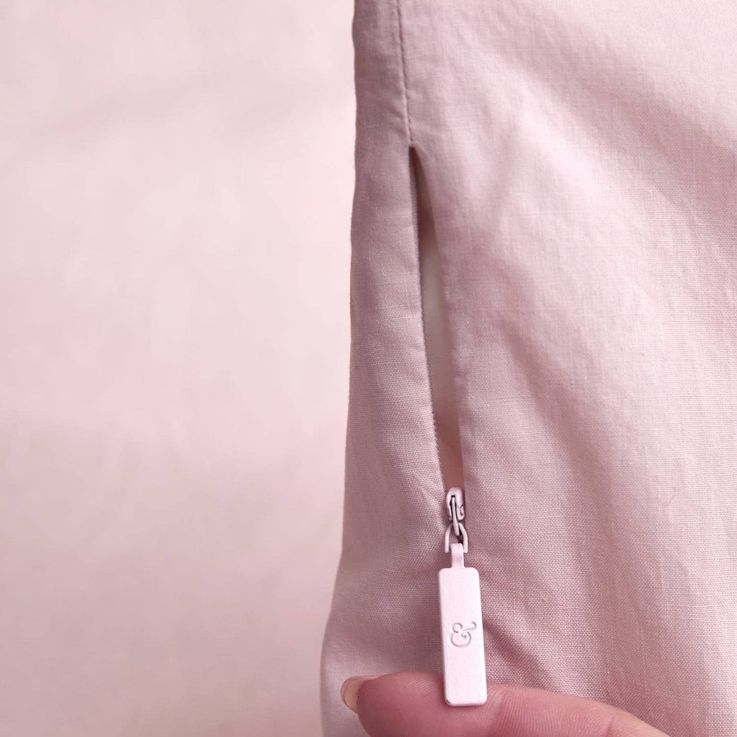Juno Australian Cotton Quilt Cover Set