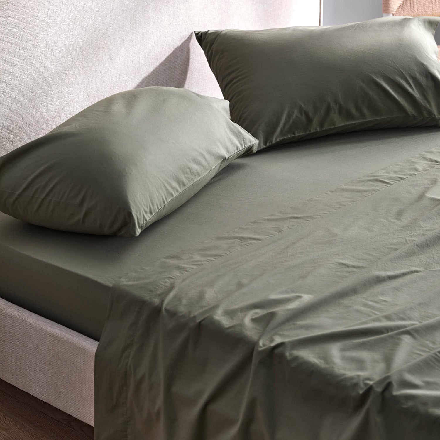 Juno Australian Cotton Quilt Cover Set