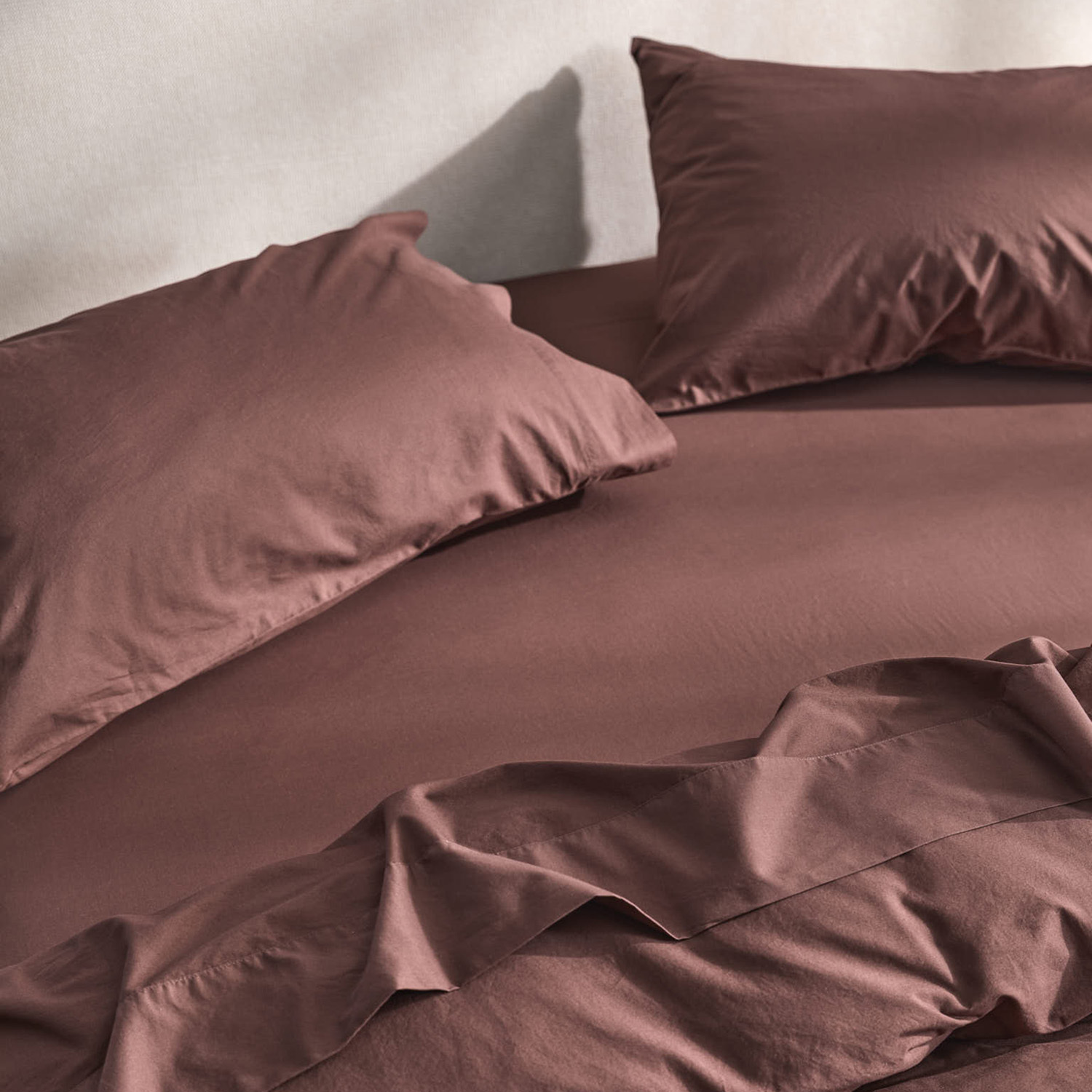 Juno Australian Cotton Sheet Set