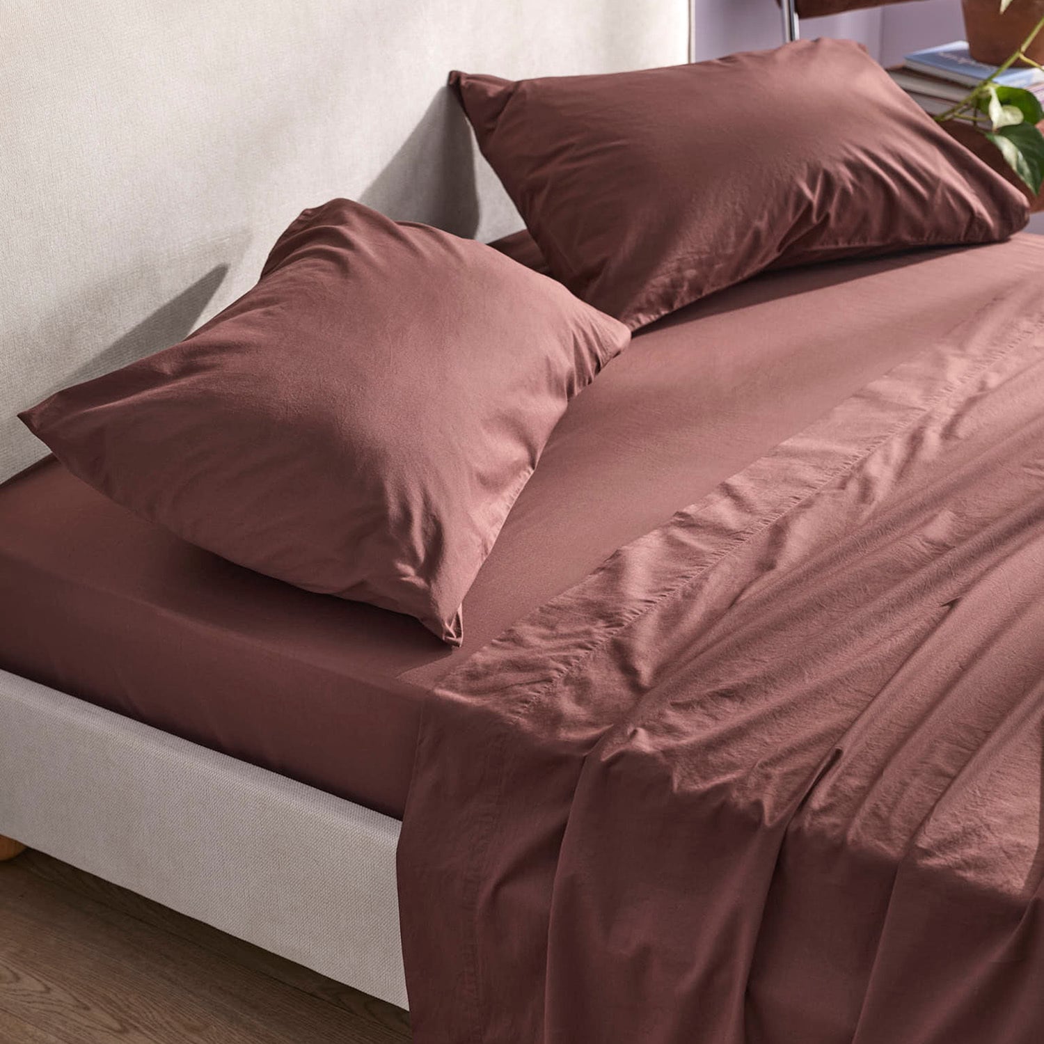 Juno Australian Cotton Quilt Cover Set