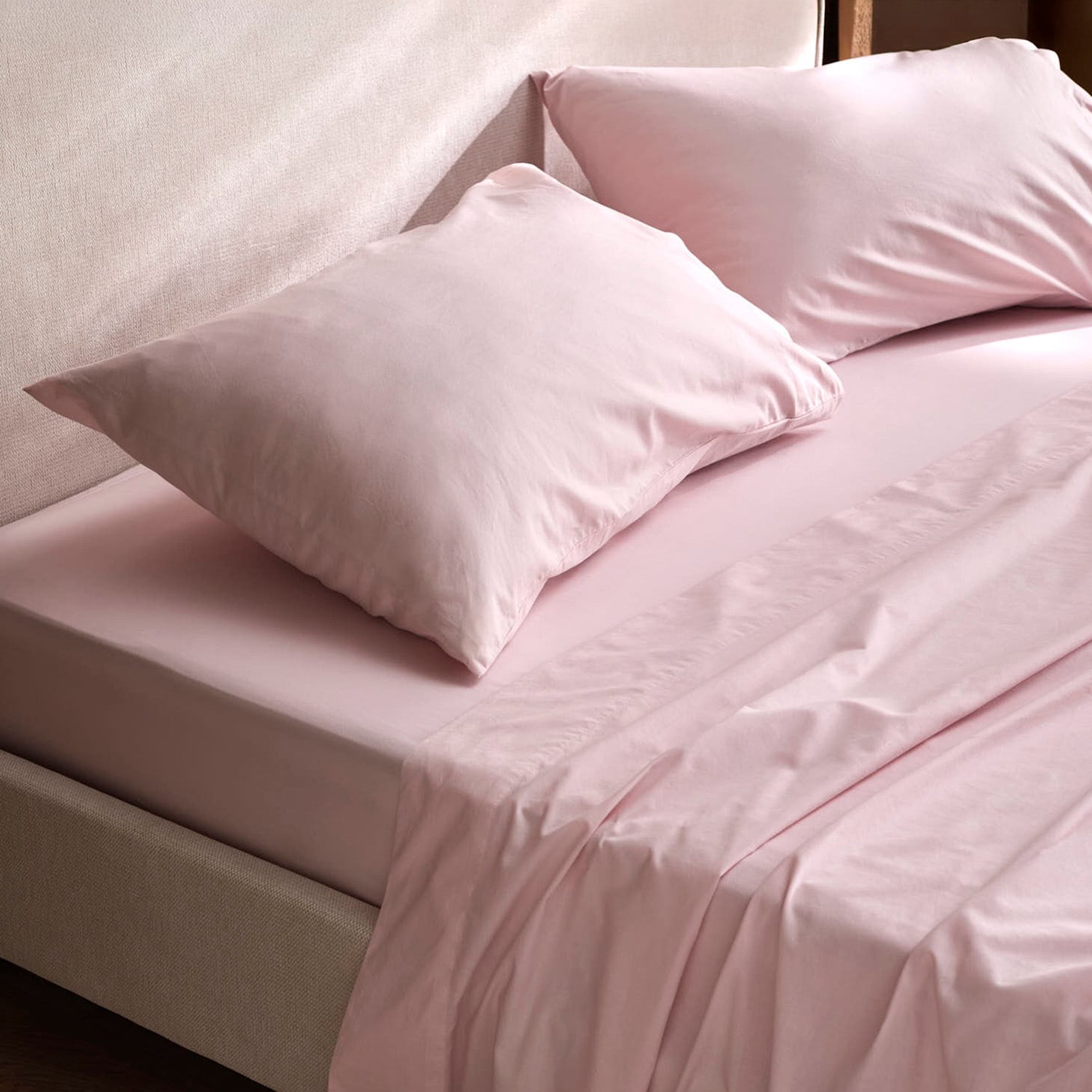 Juno Australian Cotton Sheet Set