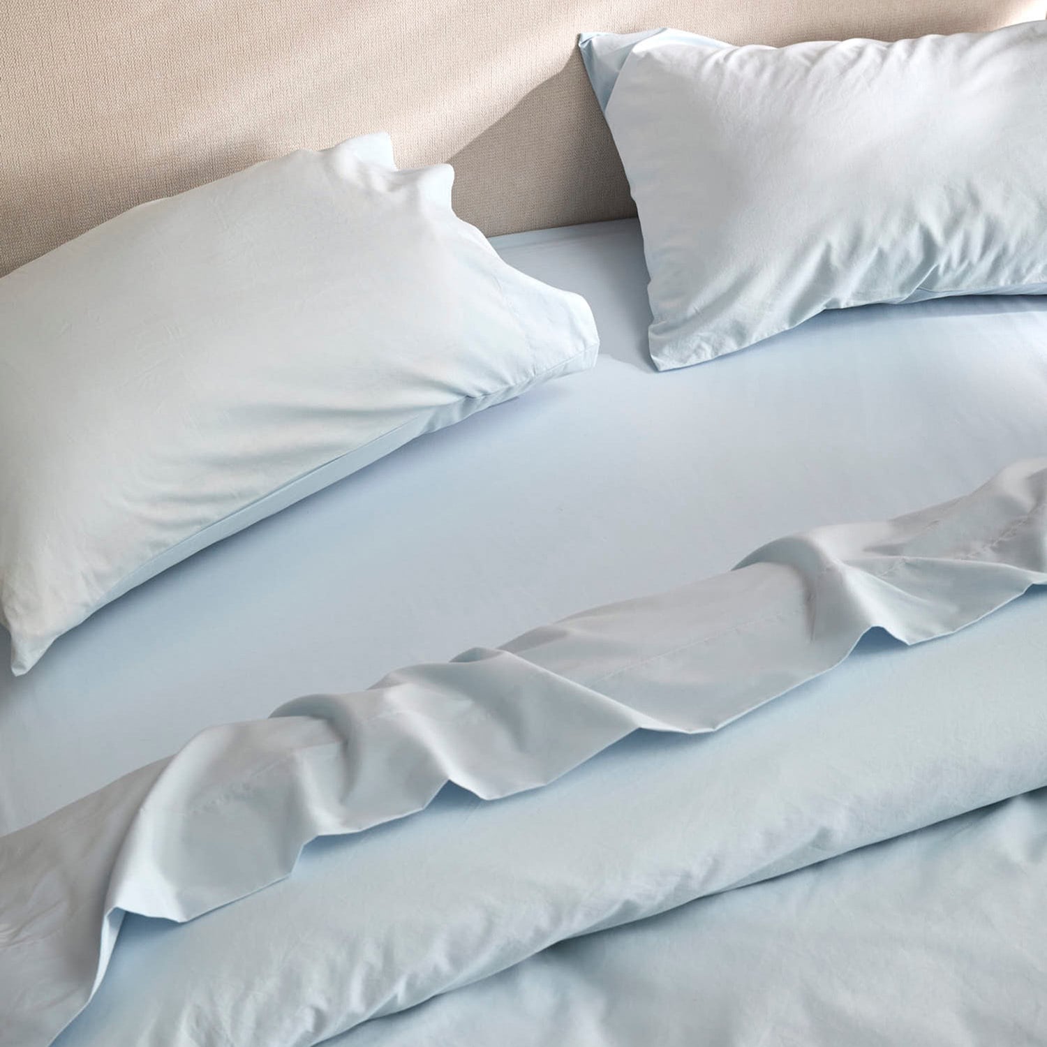 Juno Australian Cotton Quilt Cover Set