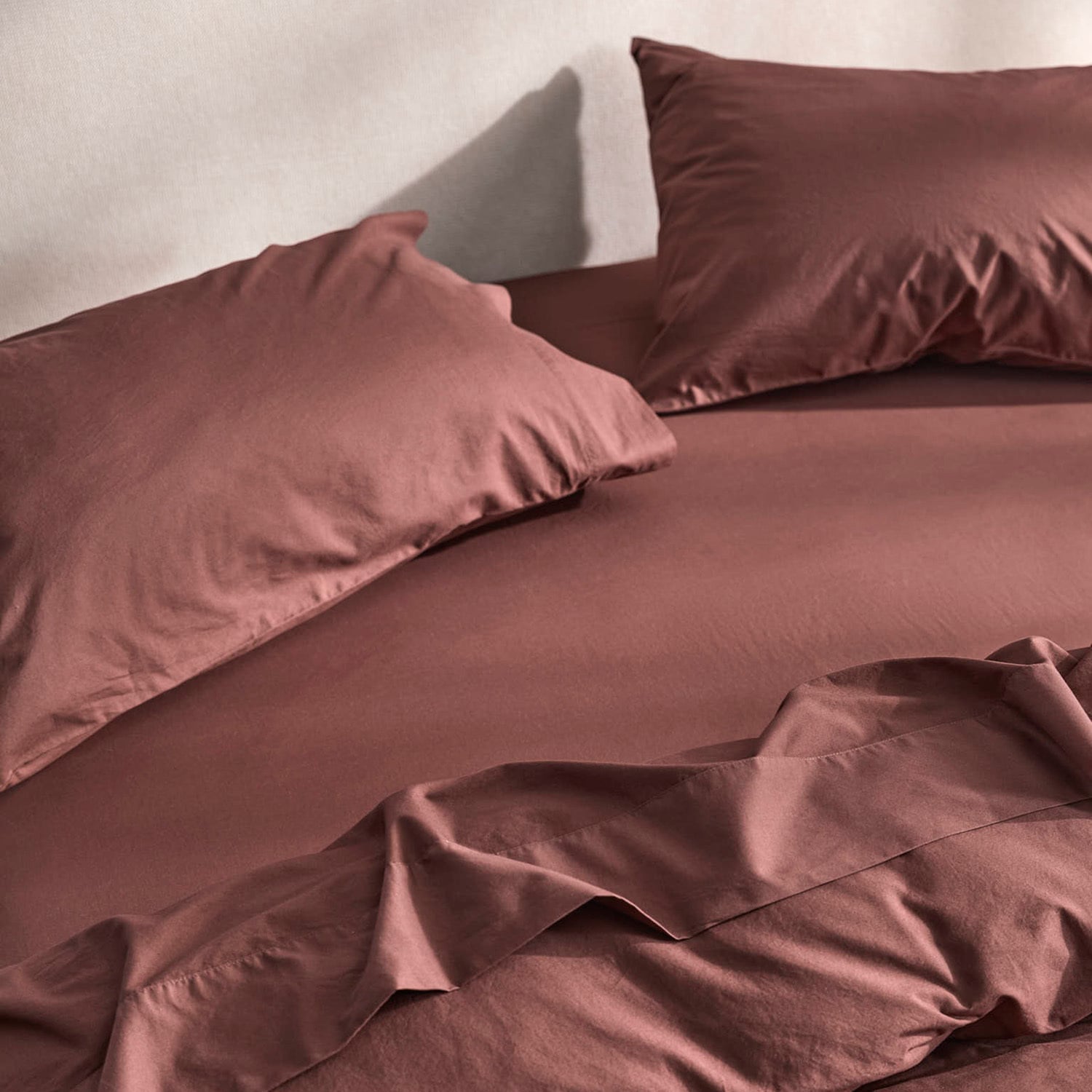 Juno Australian Cotton Quilt Cover Set