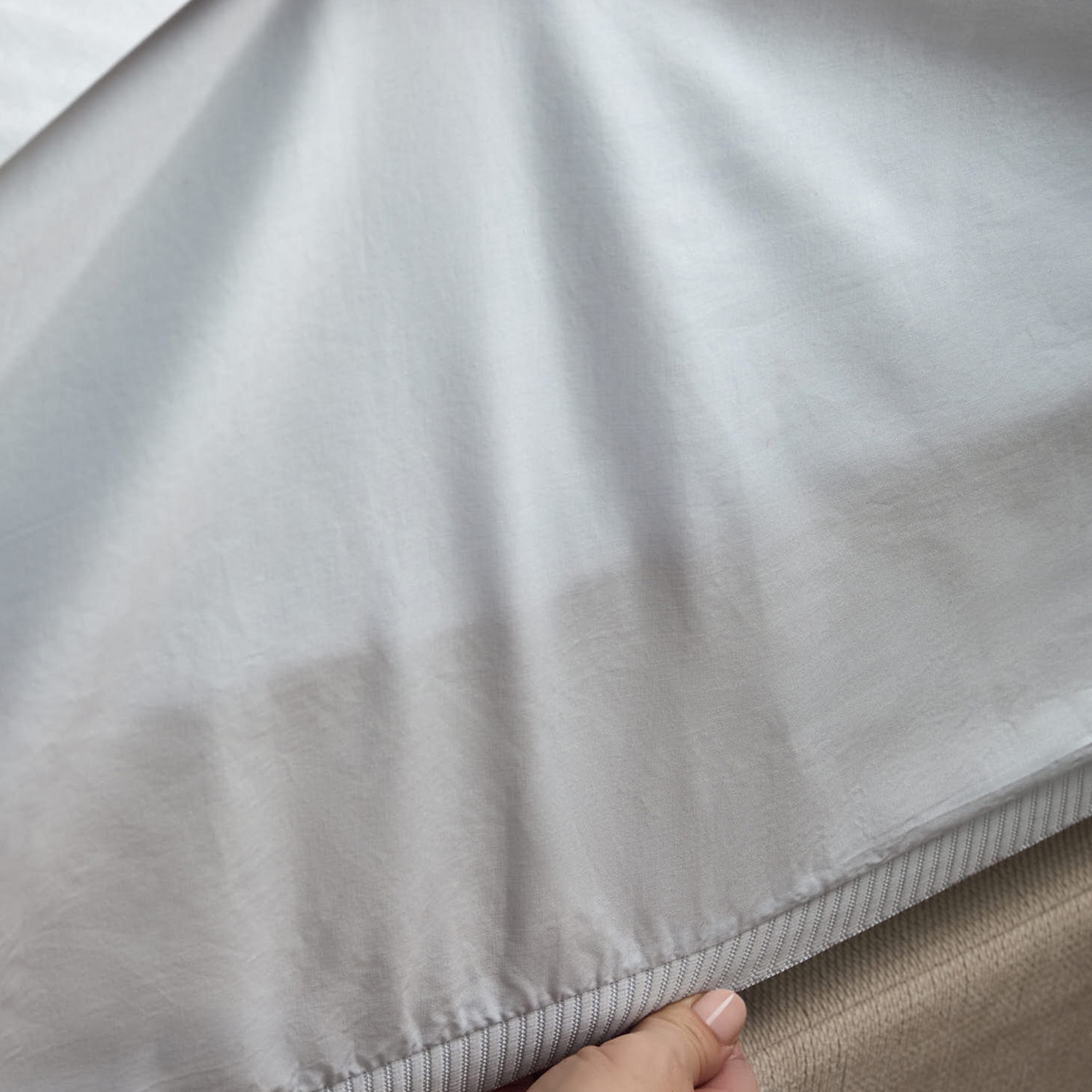 Juno Australian Cotton Sheet Set