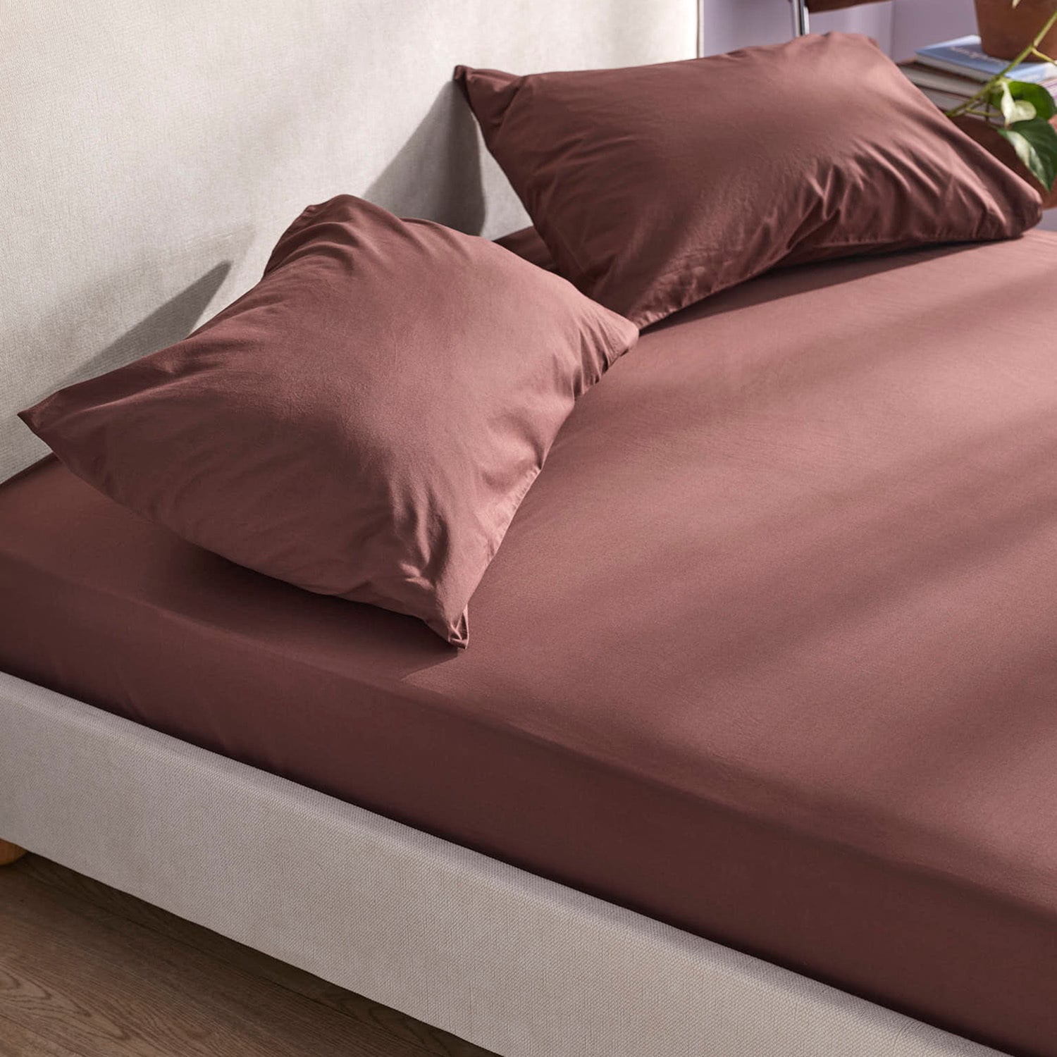 Juno Australian Cotton Quilt Cover Set