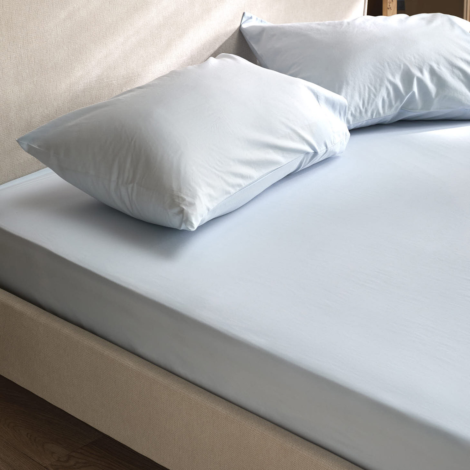 Juno Australian Cotton Sheet Set