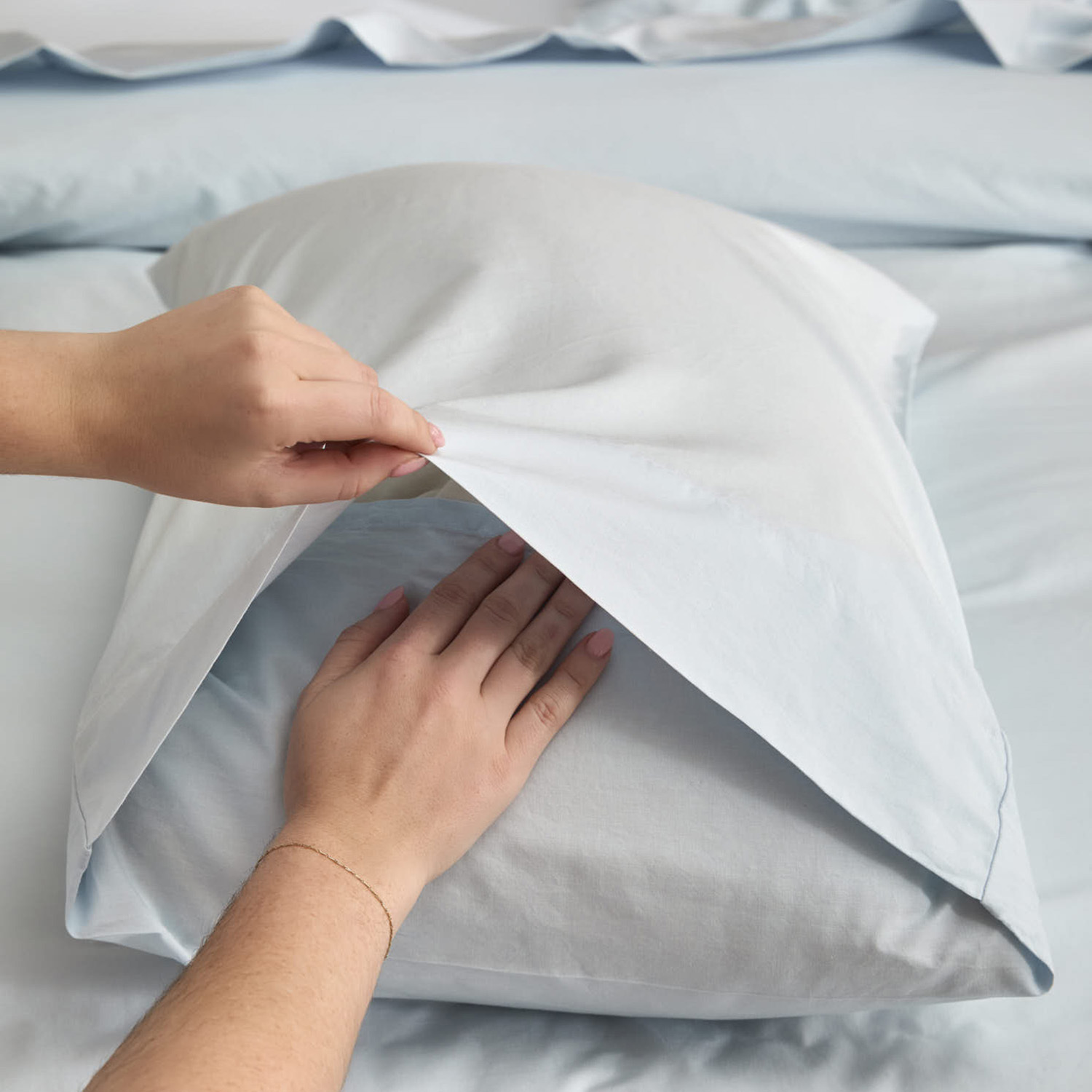 Juno Australian Cotton Sheet Set