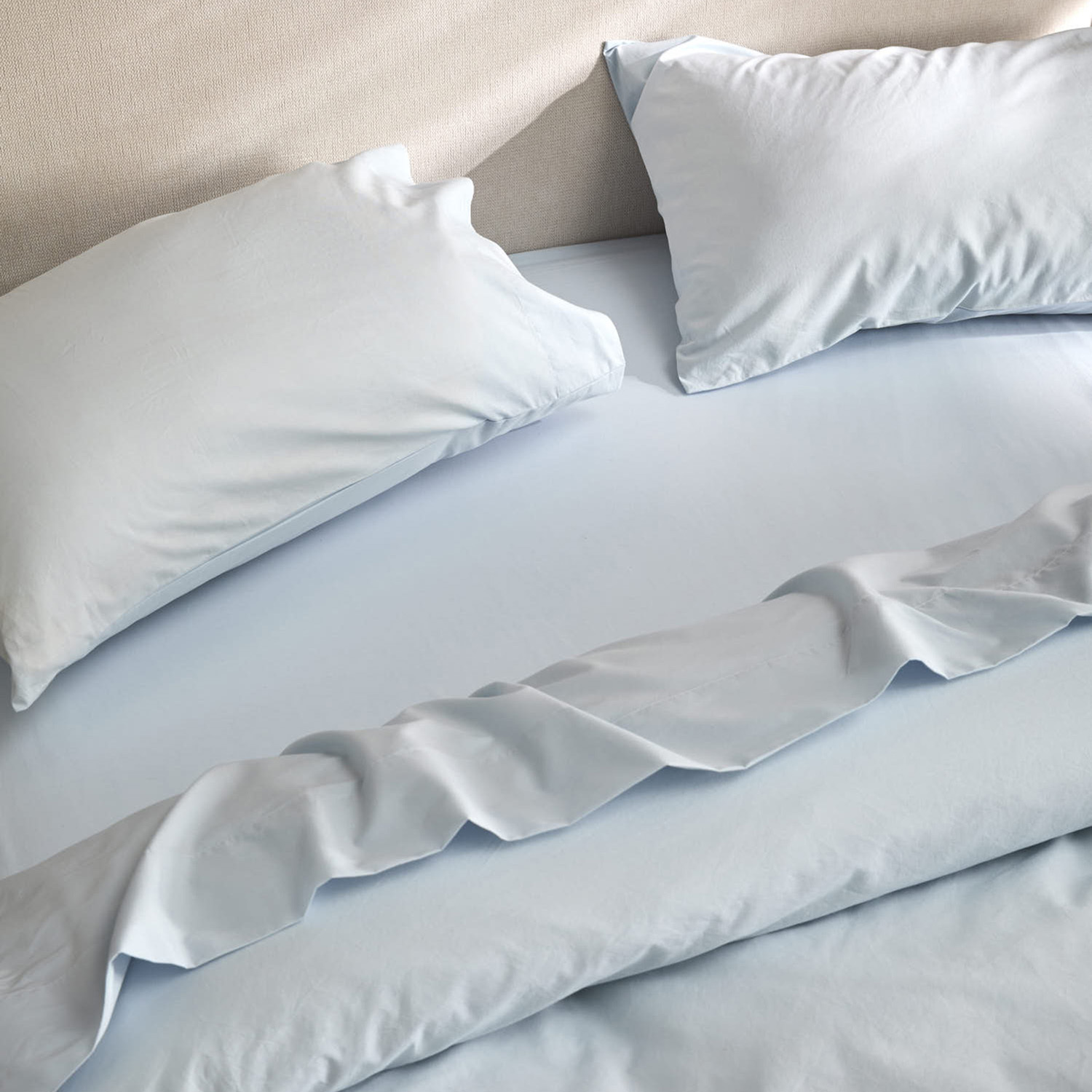 Juno Australian Cotton Sheet Set