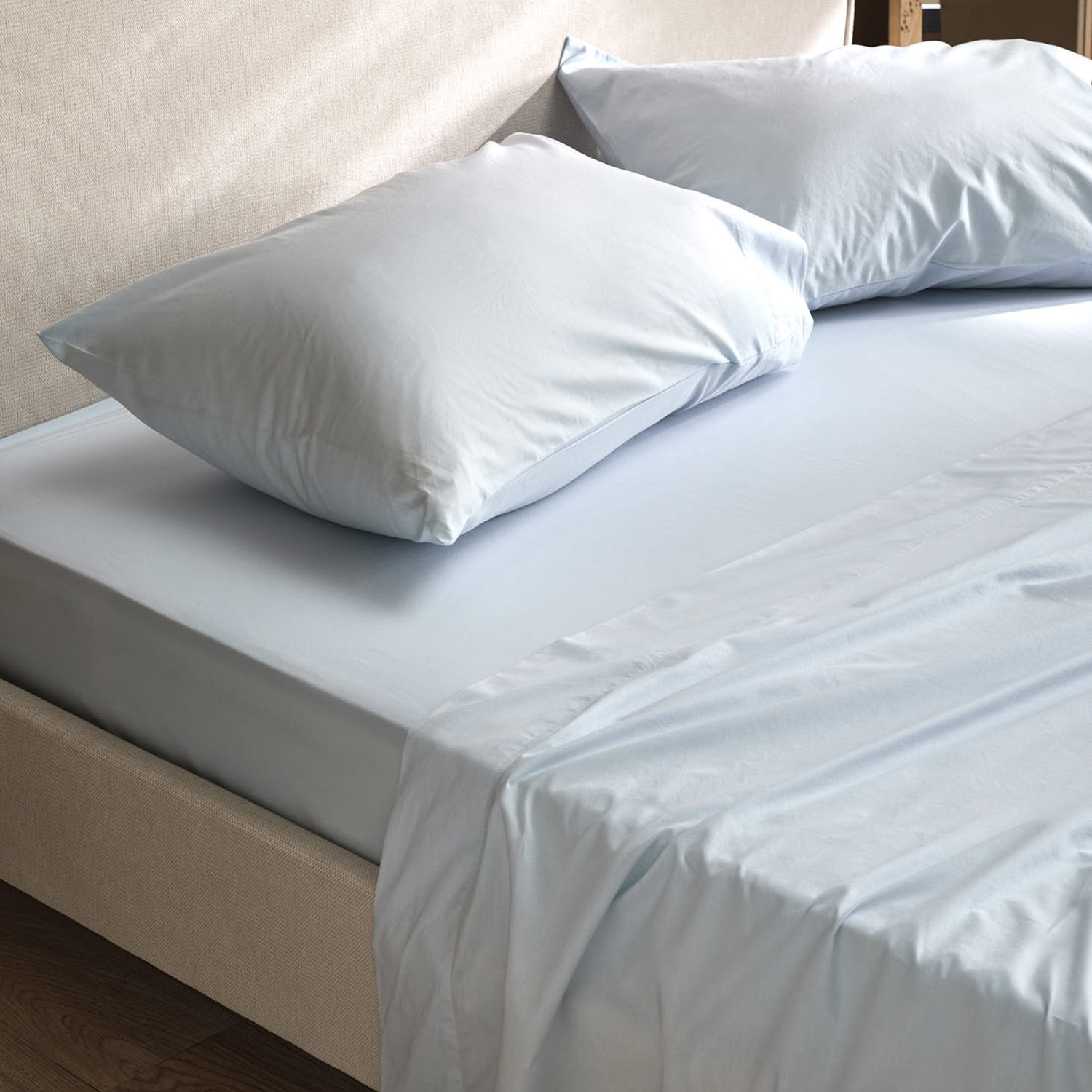 Juno Australian Cotton Sheet Set