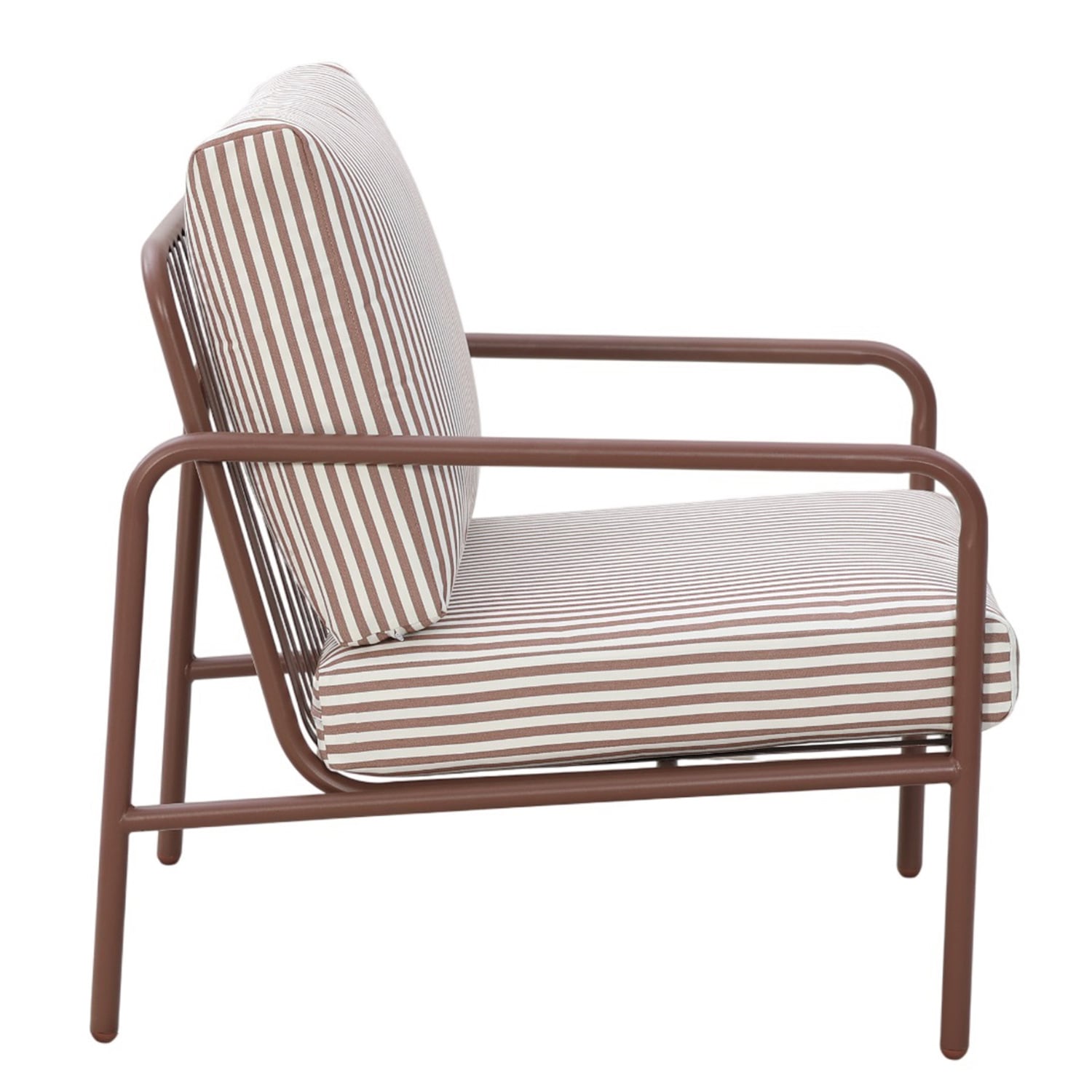 5 Seater Callie Outdoor Lounge Set