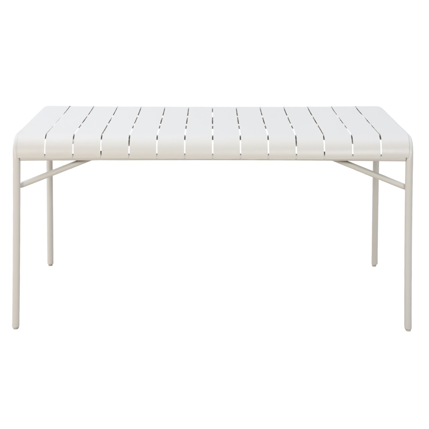 4 Seater Otti Steel Outdoor Dining Set