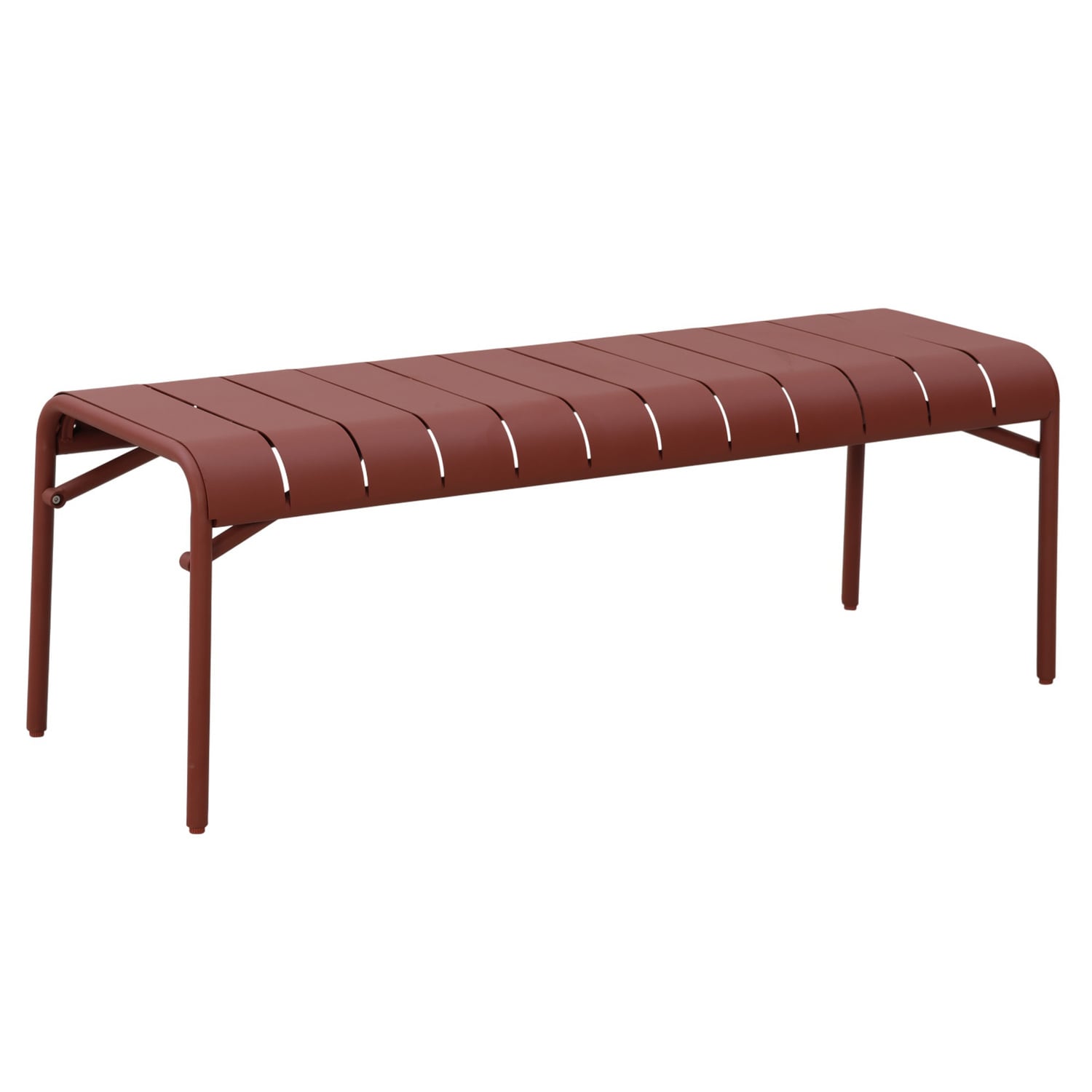 4 Seater Otti Steel Outdoor Dining Set