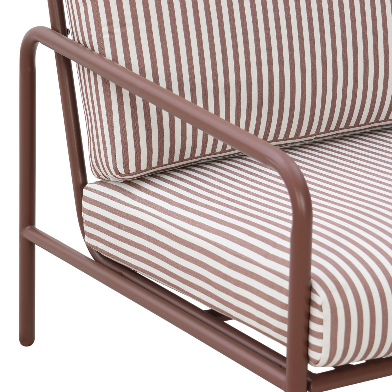 5 Seater Callie Outdoor Lounge Set