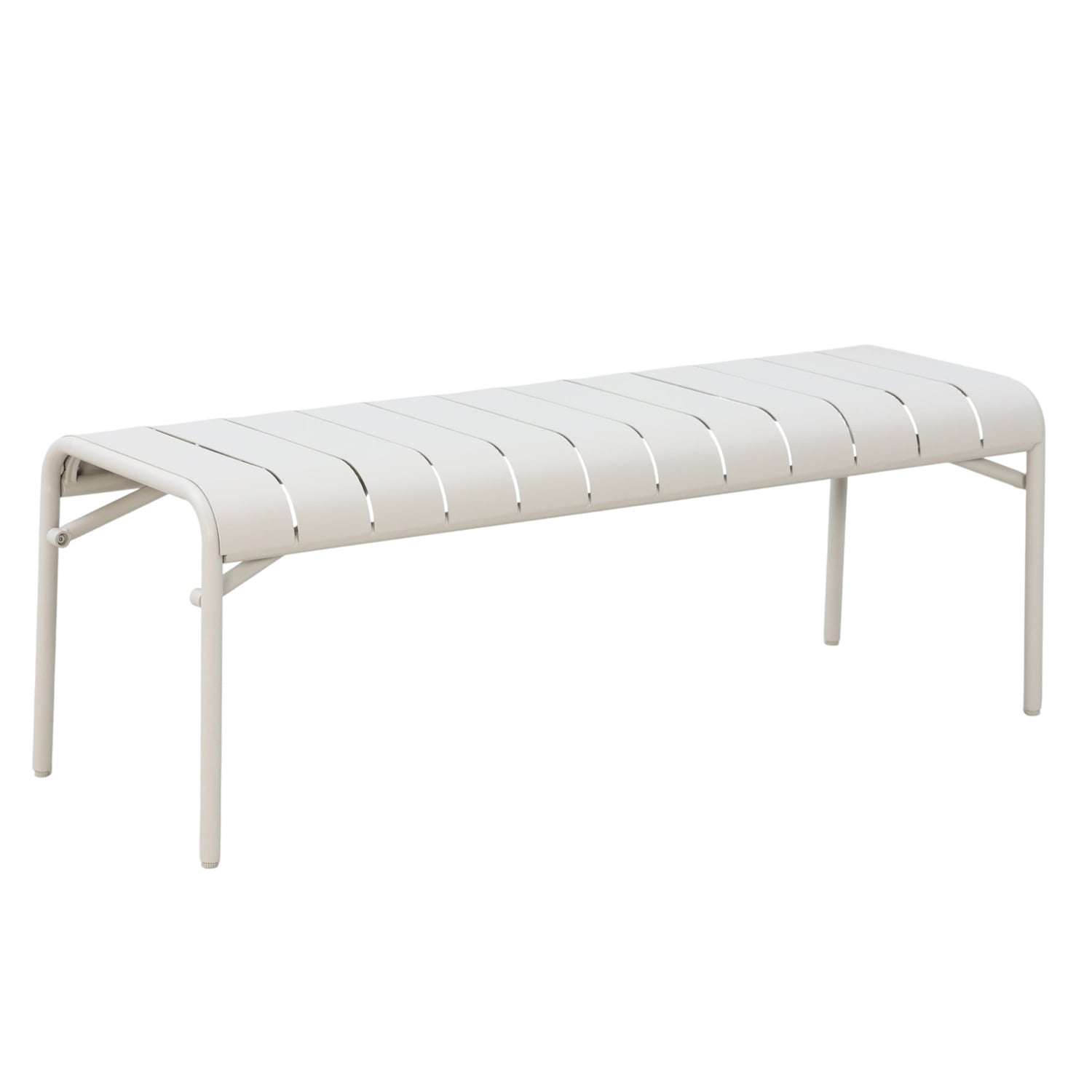 4 Seater Otti Steel Outdoor Dining Set