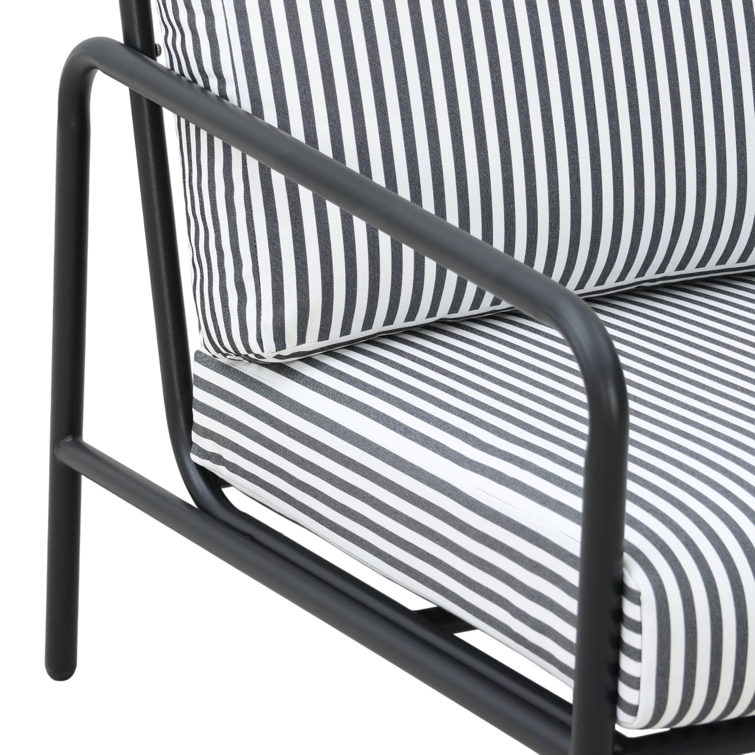 5 Seater Callie Outdoor Lounge Set