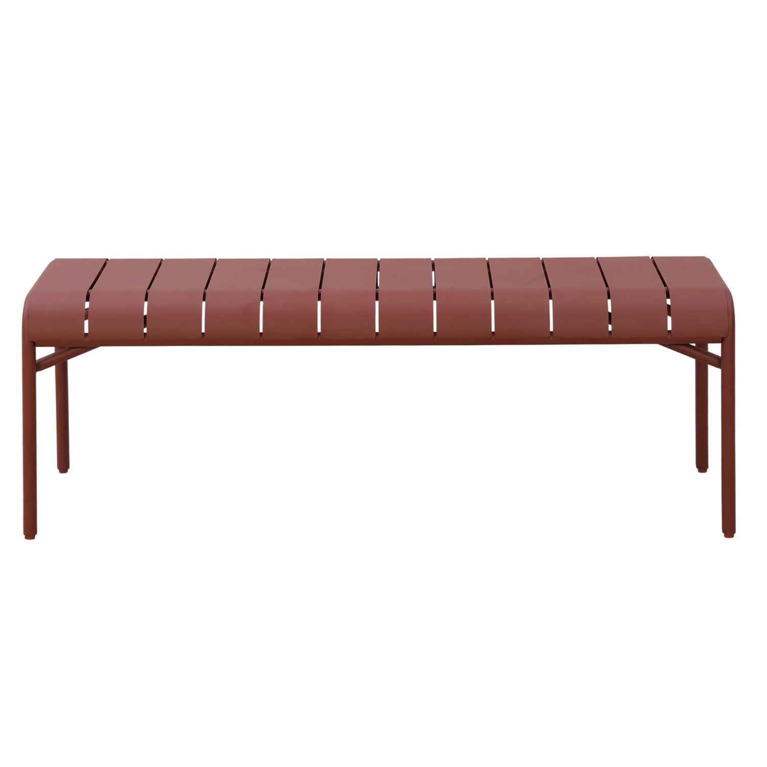 4 Seater Otti Steel Outdoor Dining Set