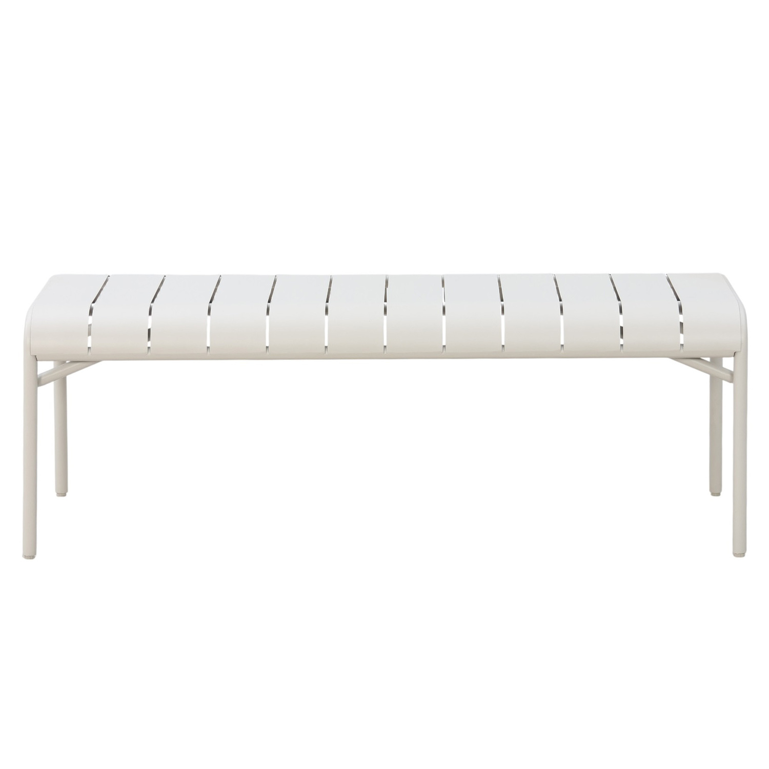 4 Seater Otti Steel Outdoor Dining Set