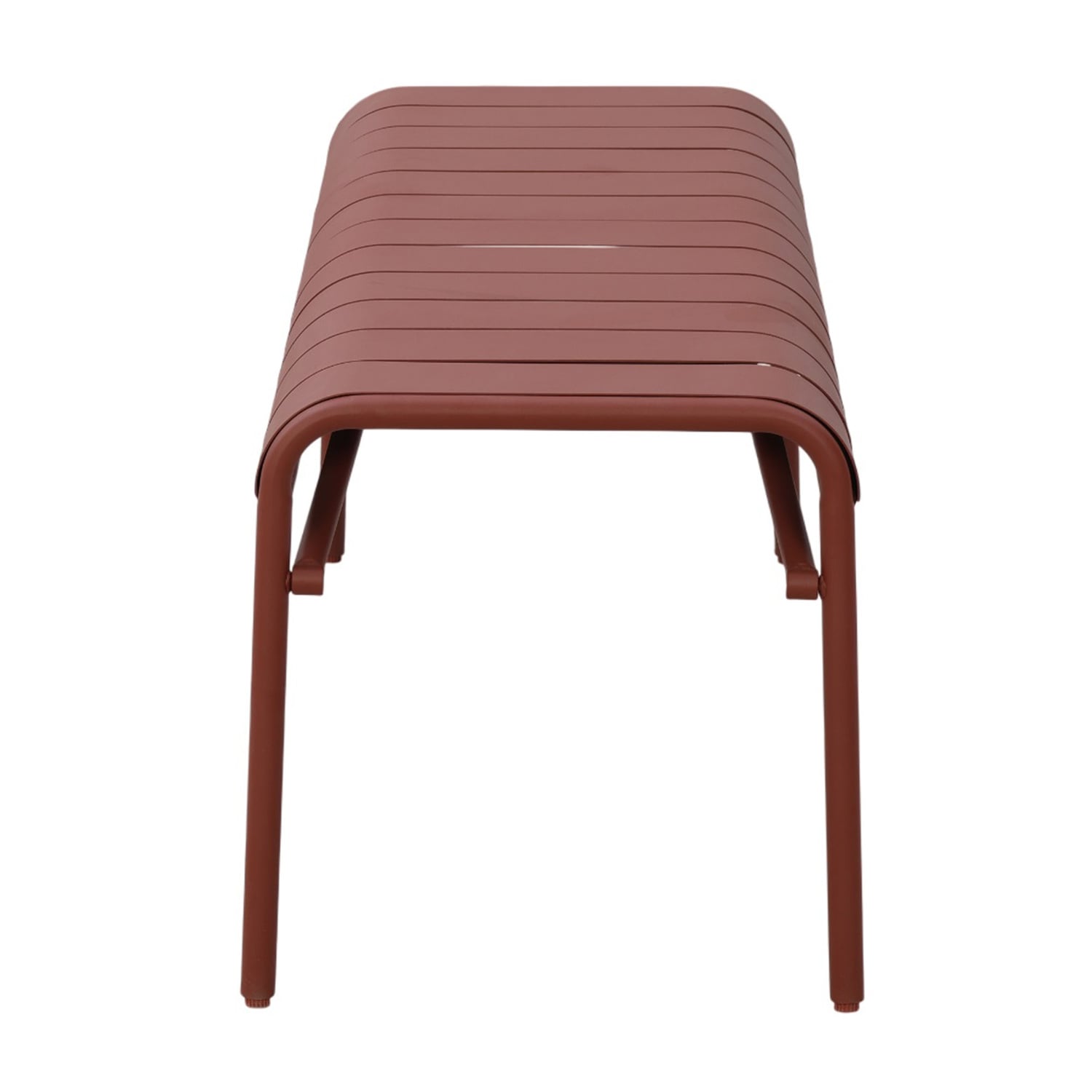 4 Seater Otti Steel Outdoor Dining Set