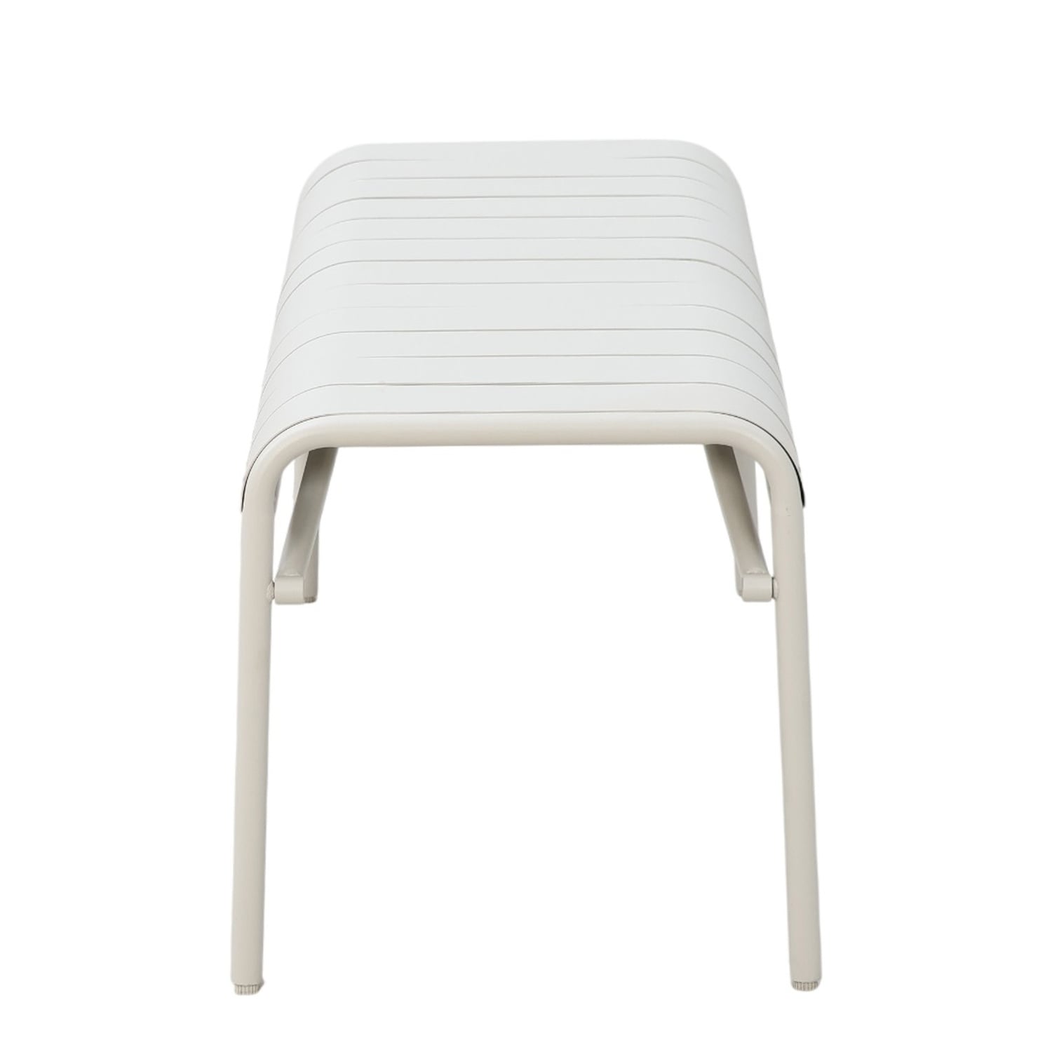 4 Seater Otti Steel Outdoor Dining Set
