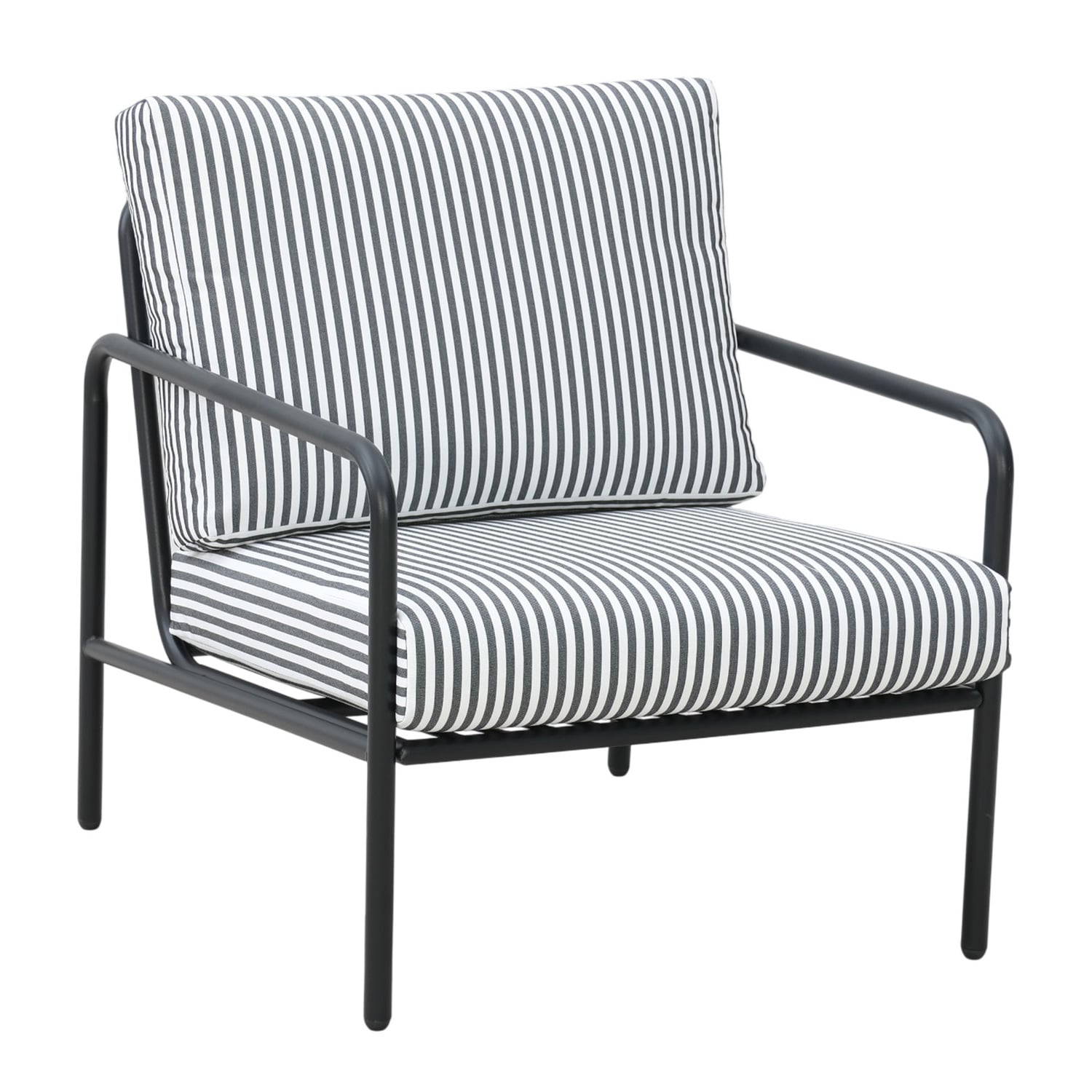 5 Seater Callie Outdoor Lounge Set