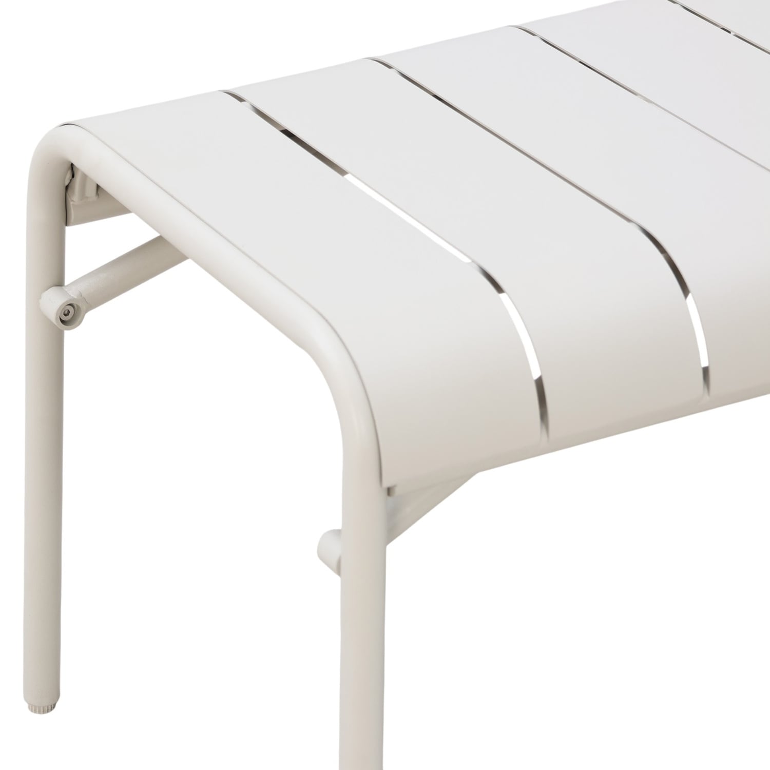 4 Seater Otti Steel Outdoor Dining Set