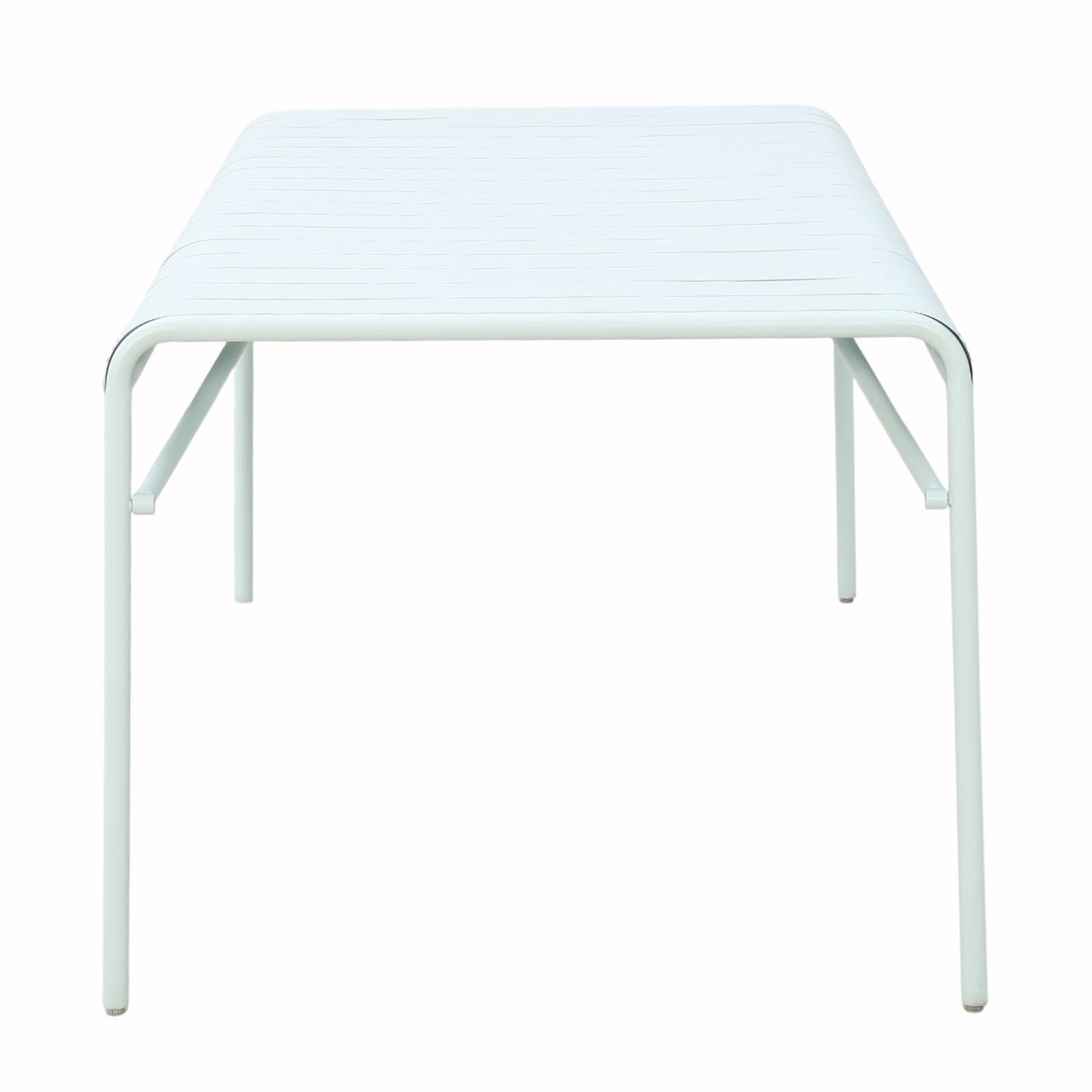 4 Seater Otti Steel Outdoor Dining Set