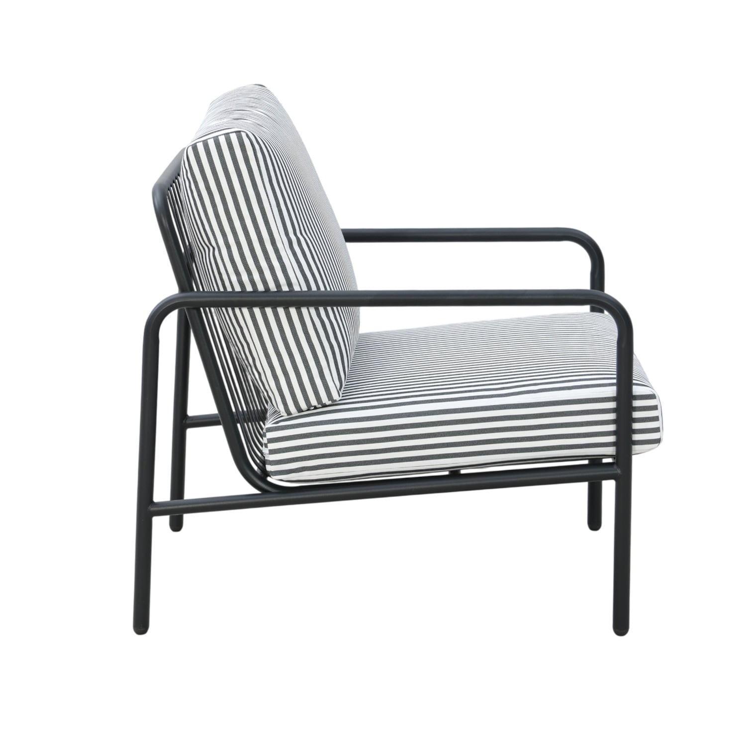 5 Seater Callie Outdoor Lounge Set