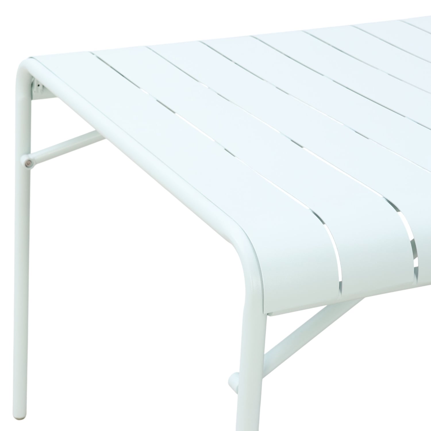 4 Seater Otti Steel Outdoor Dining Set