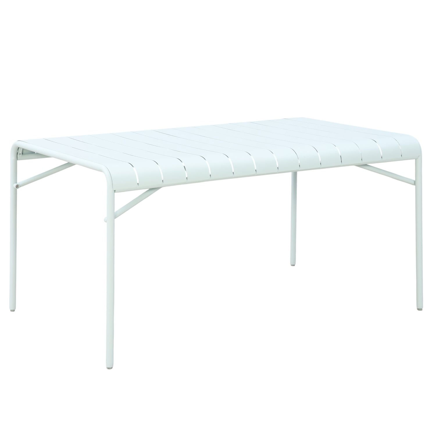 4 Seater Otti Steel Outdoor Dining Set
