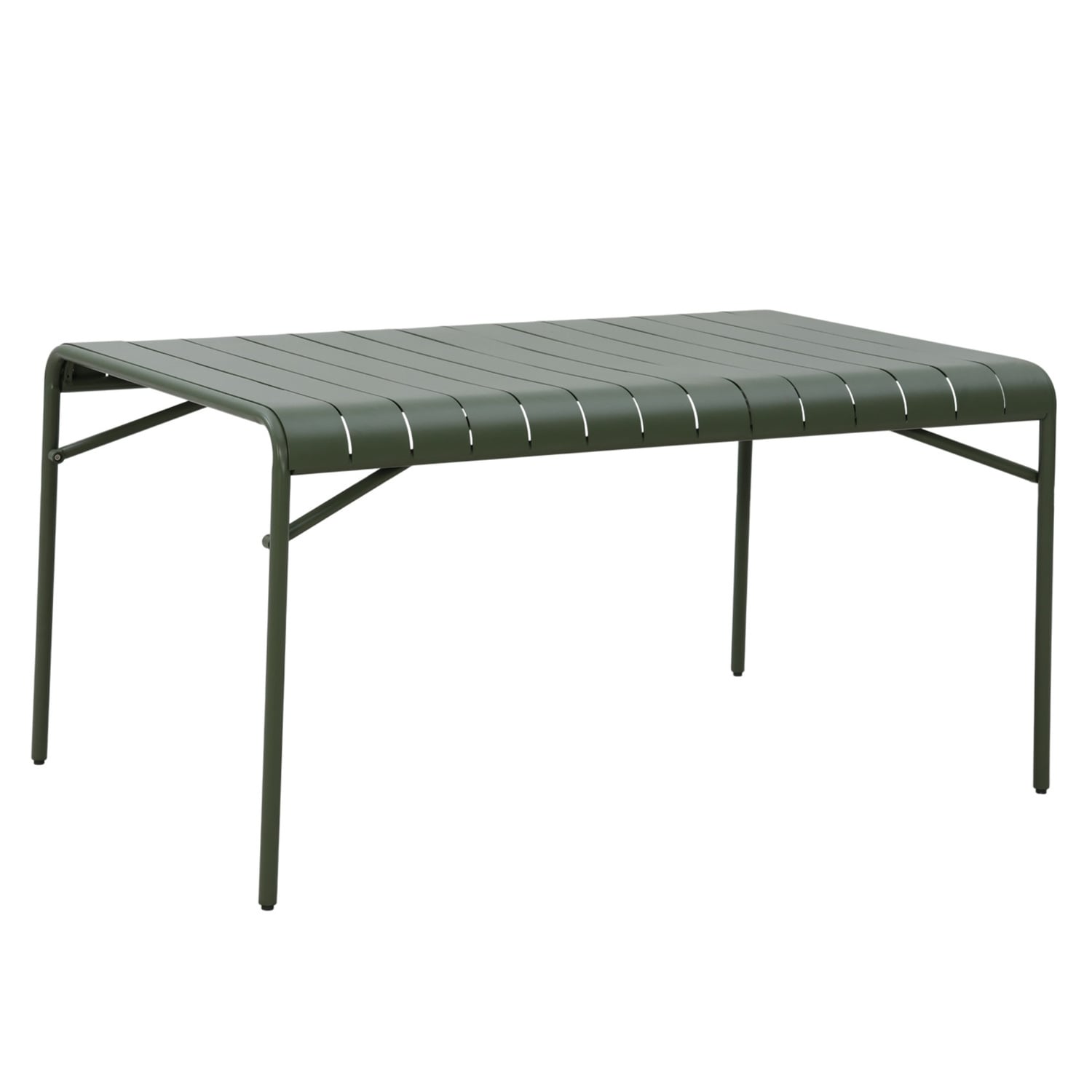 4 Seater Otti Steel Outdoor Dining Set