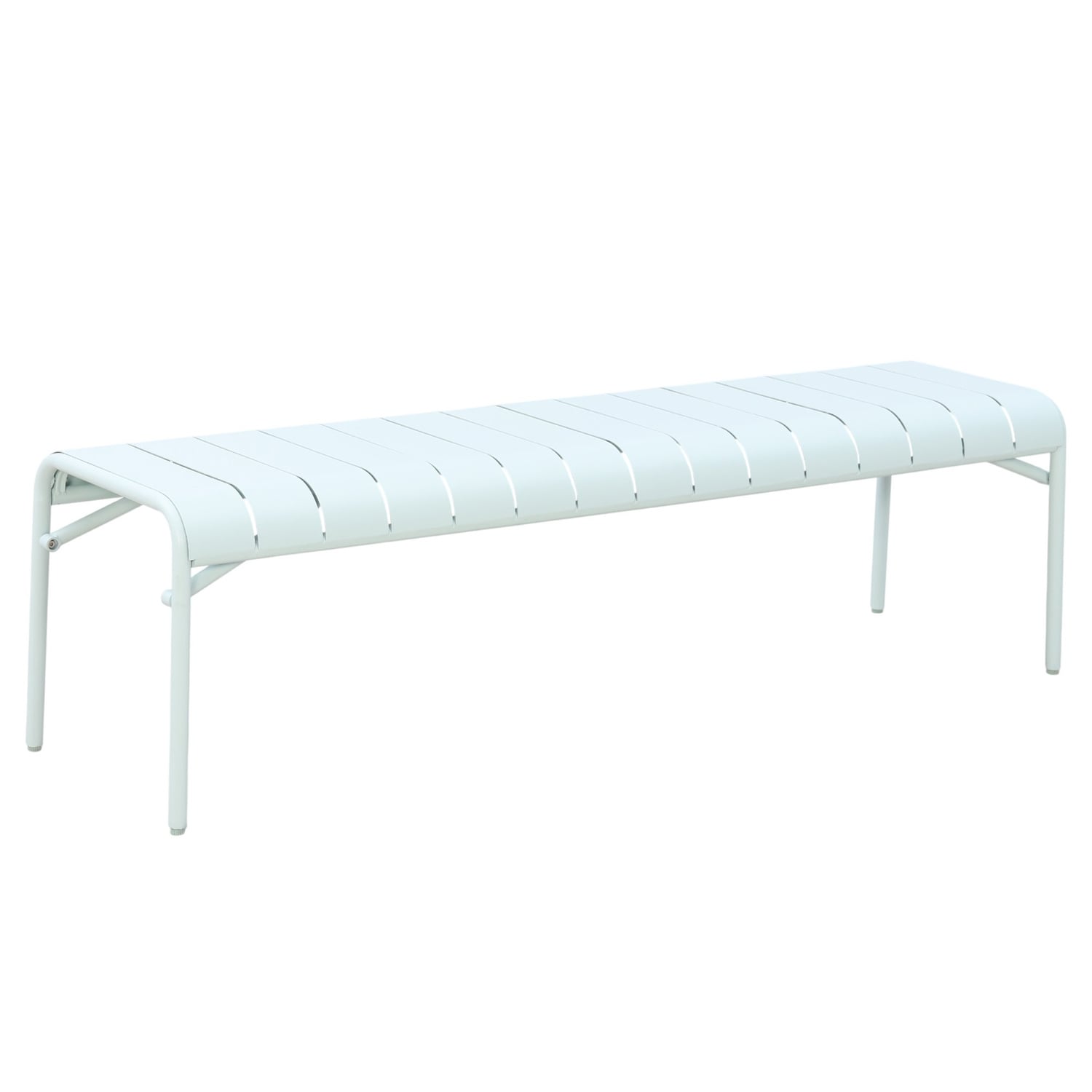4 Seater Otti Steel Outdoor Dining Set
