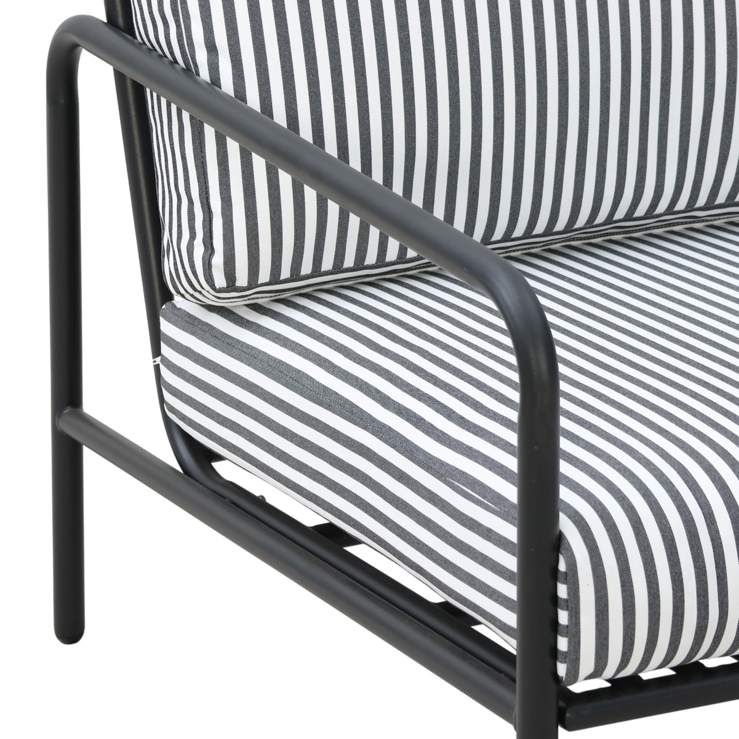 5 Seater Callie Outdoor Lounge Set