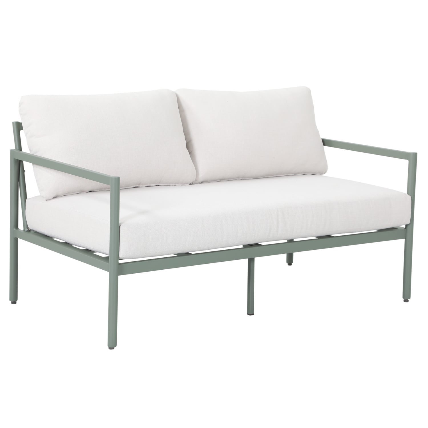 4 Seater Kamari Outdoor Lounge Set
