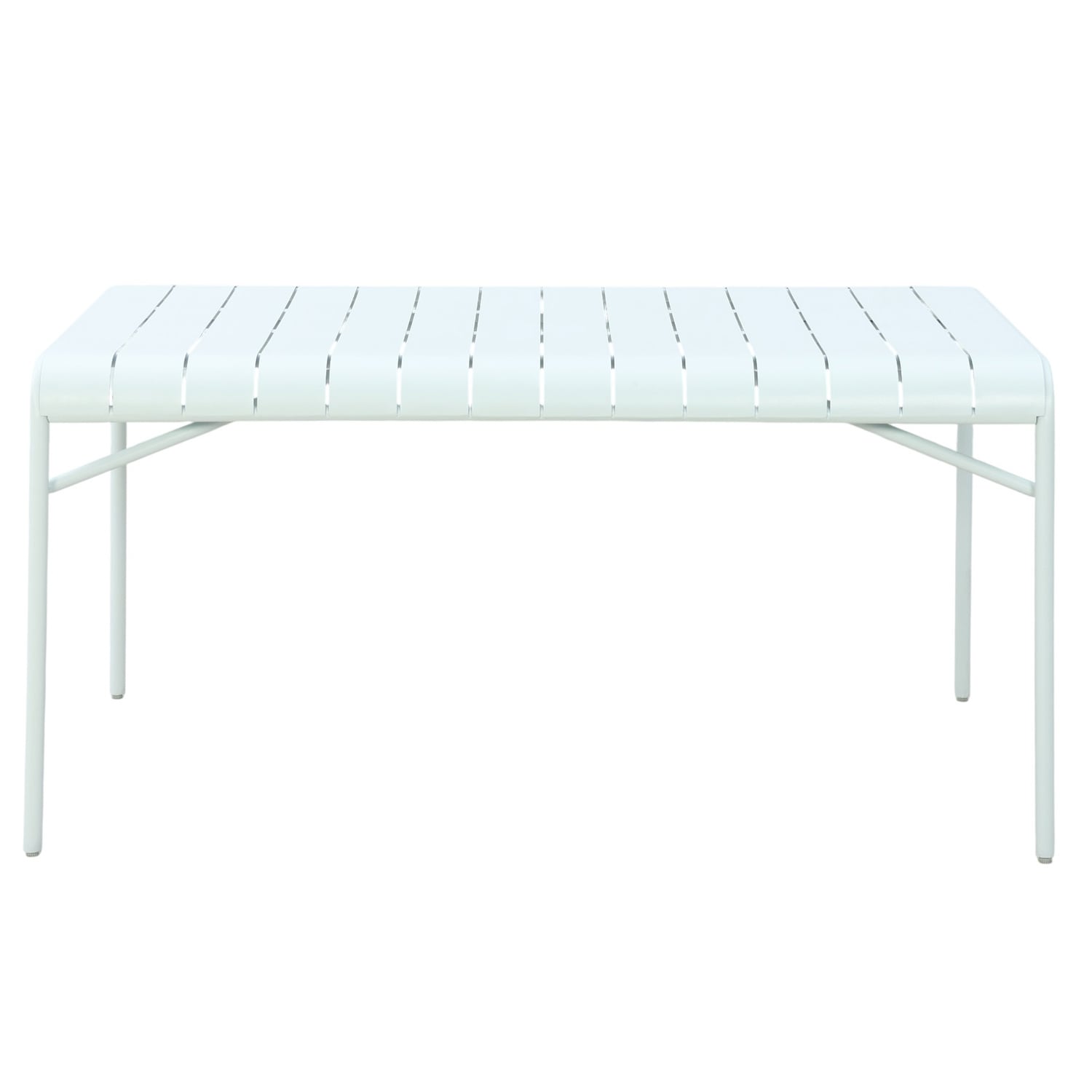 4 Seater Otti Steel Outdoor Dining Set