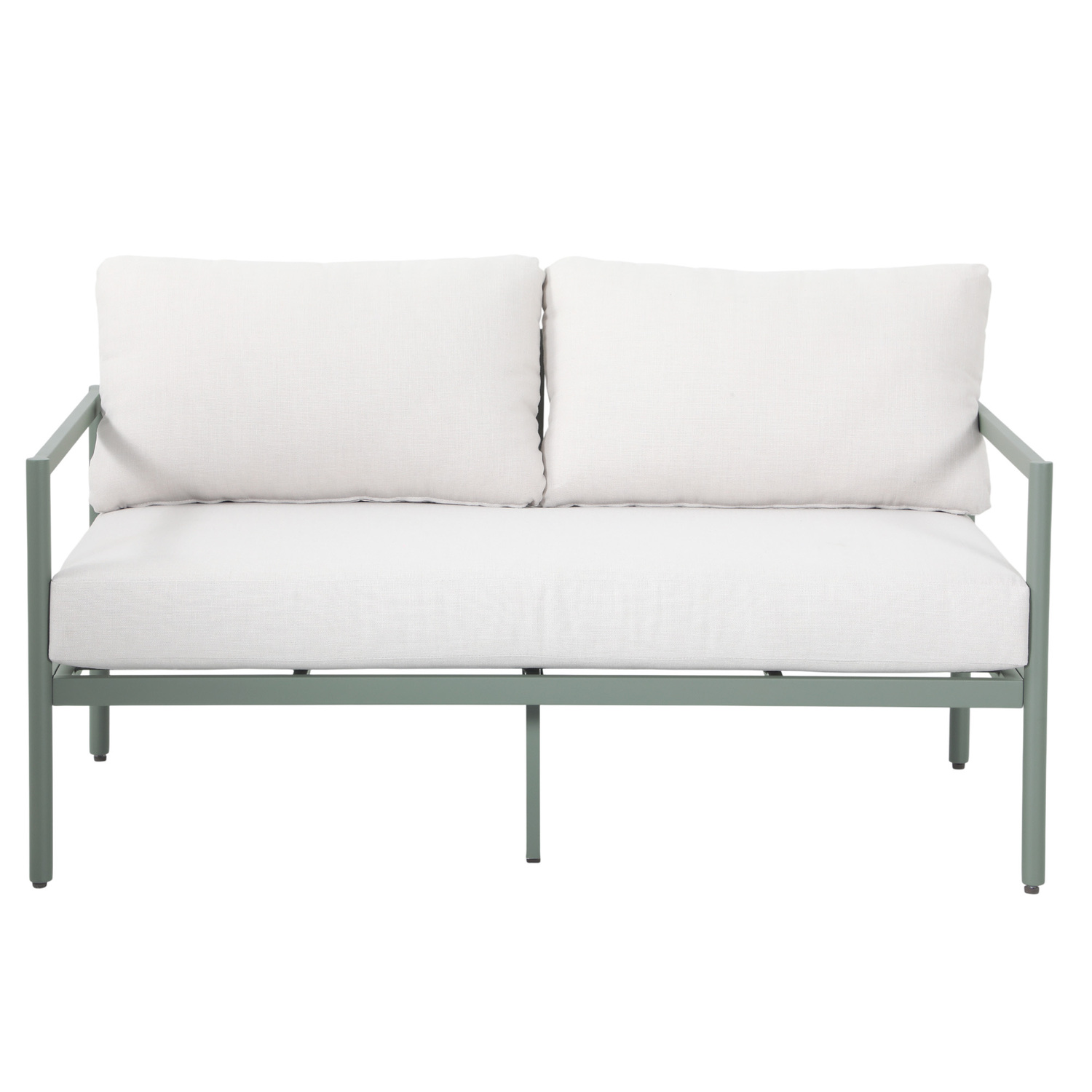 4 Seater Kamari Outdoor Lounge Set