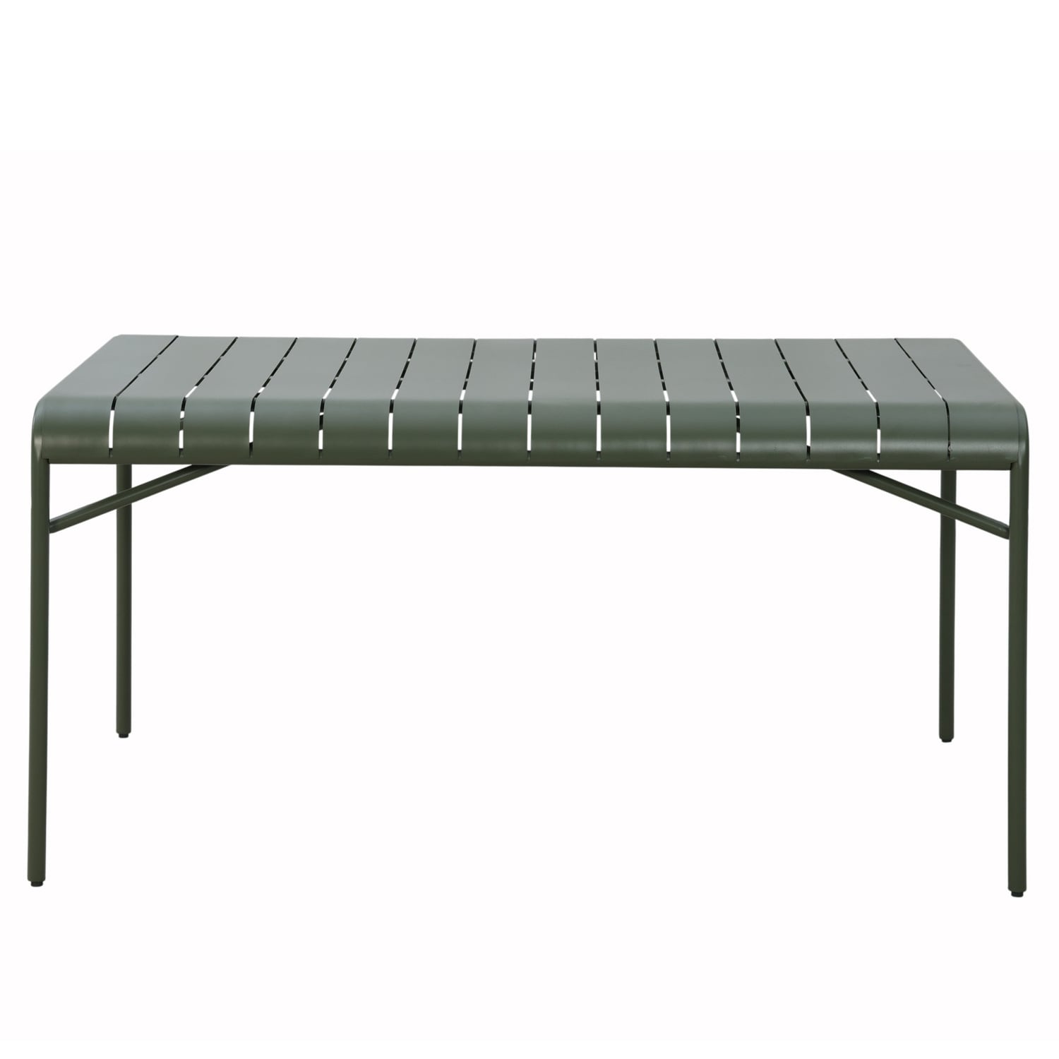 4 Seater Otti Steel Outdoor Dining Set