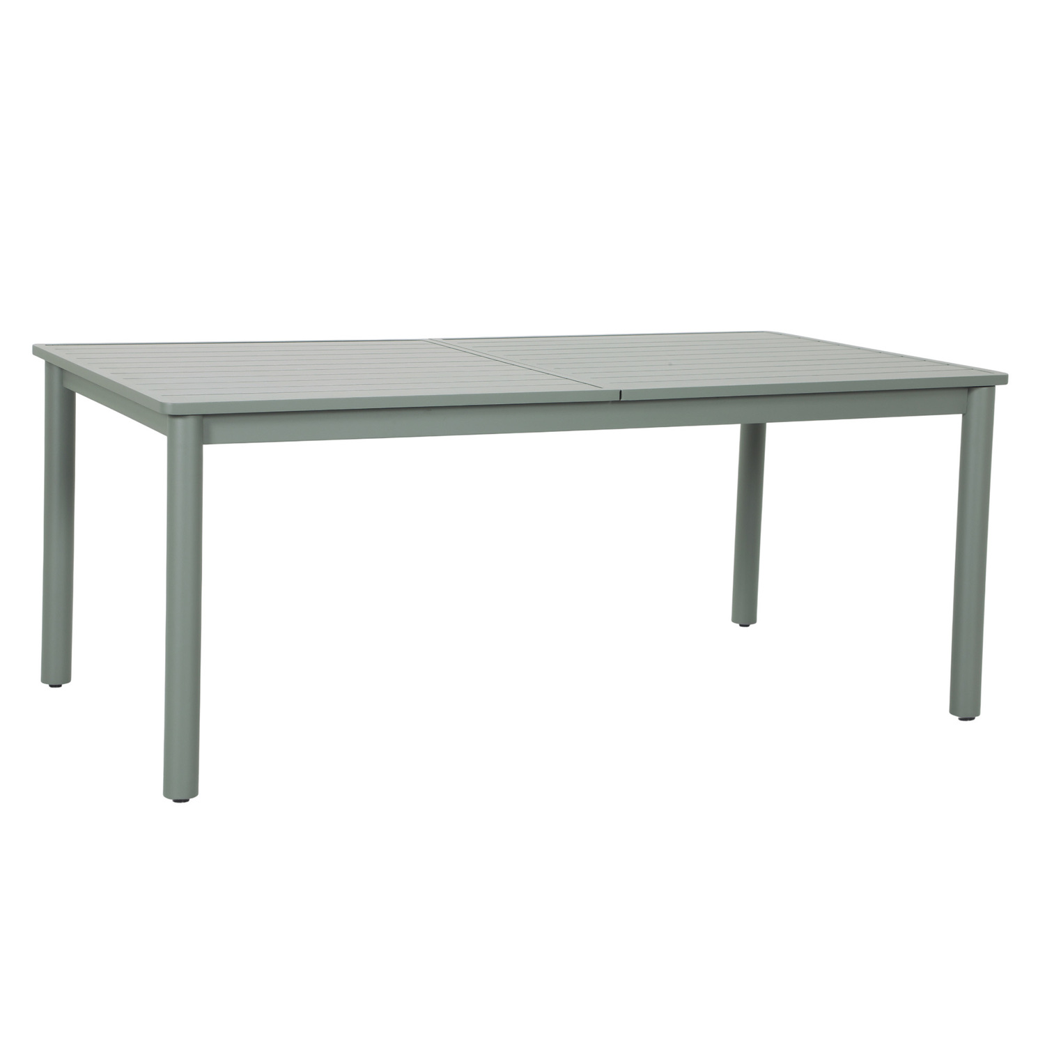 8 Seater Kamari Extendable Outdoor Dining Table