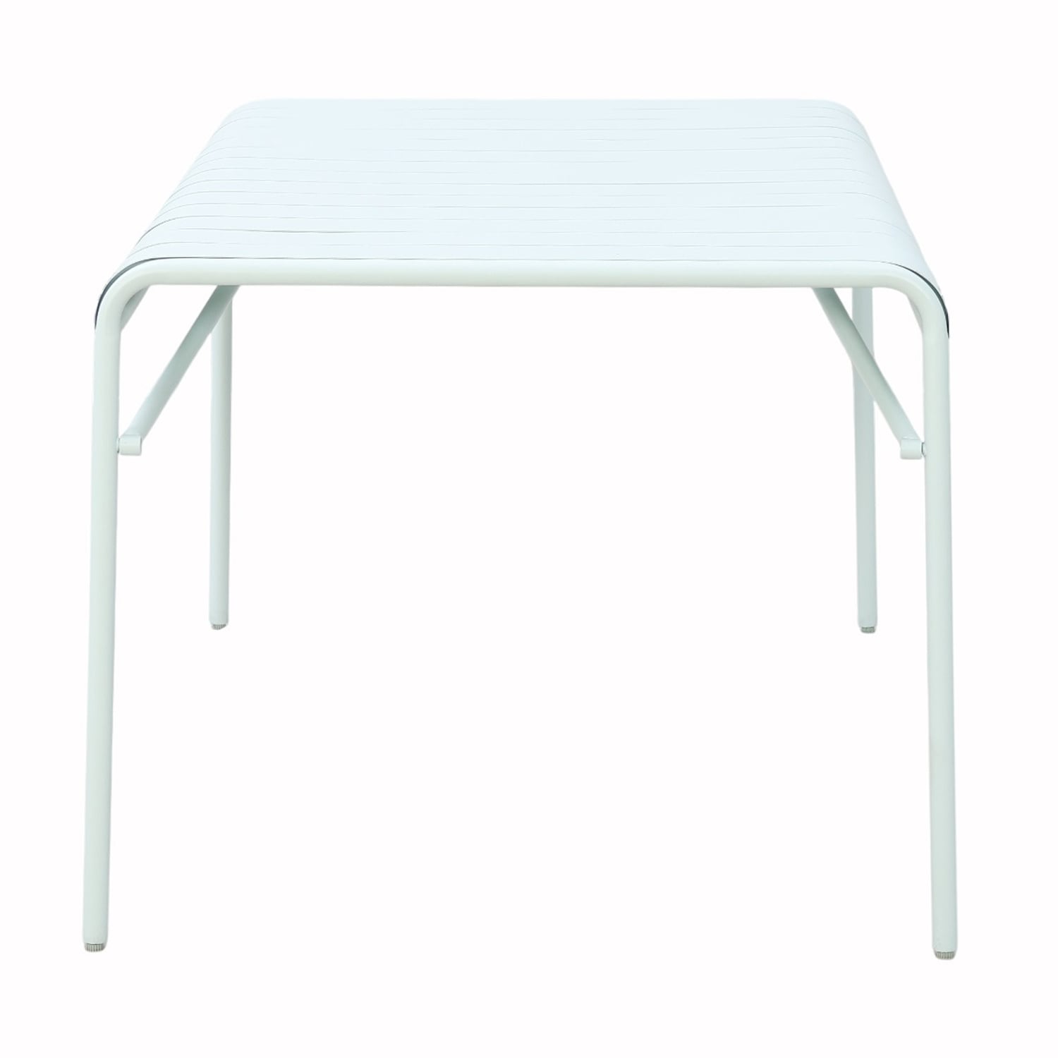 4 Seater Otti Steel Outdoor Dining Set