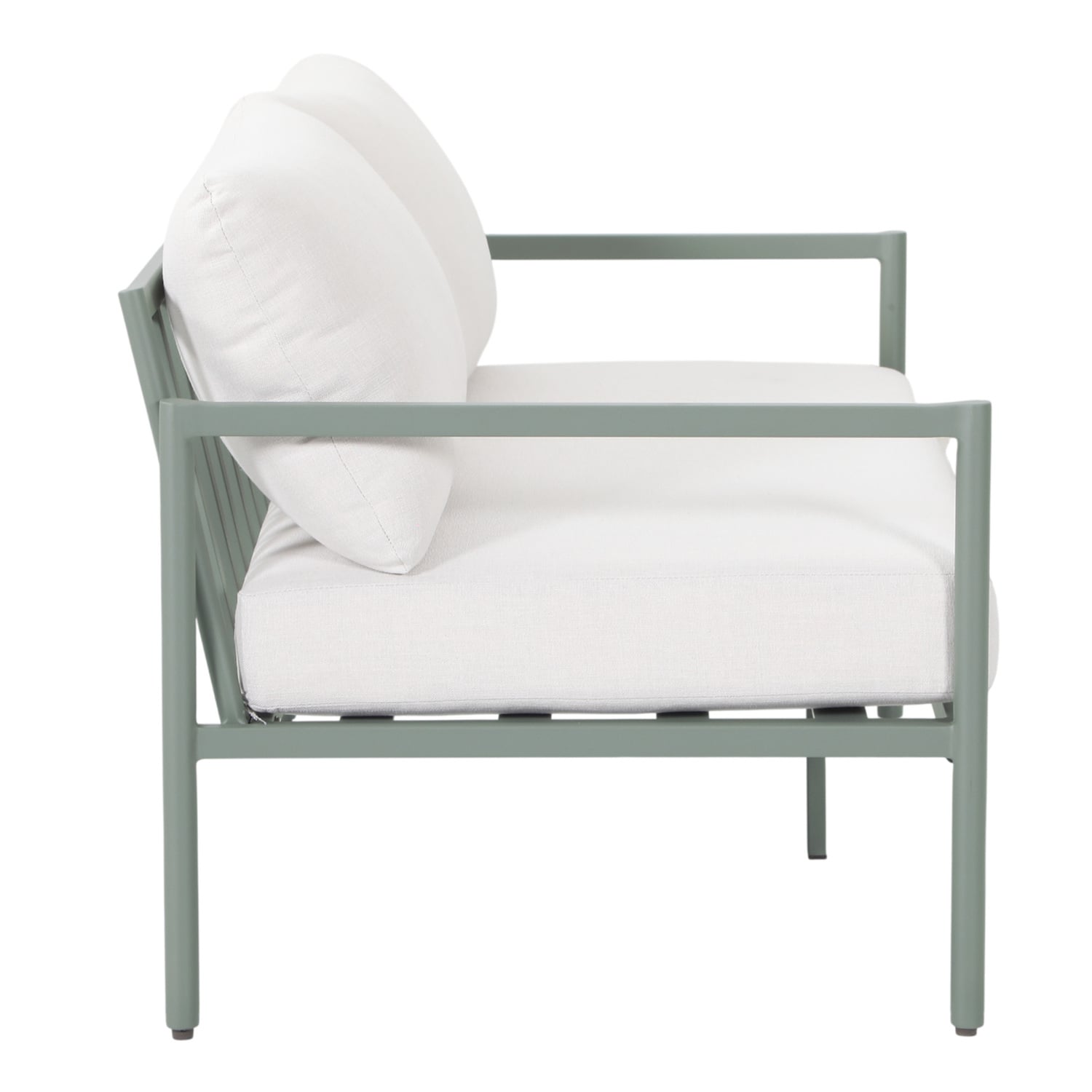 4 Seater Kamari Outdoor Lounge Set