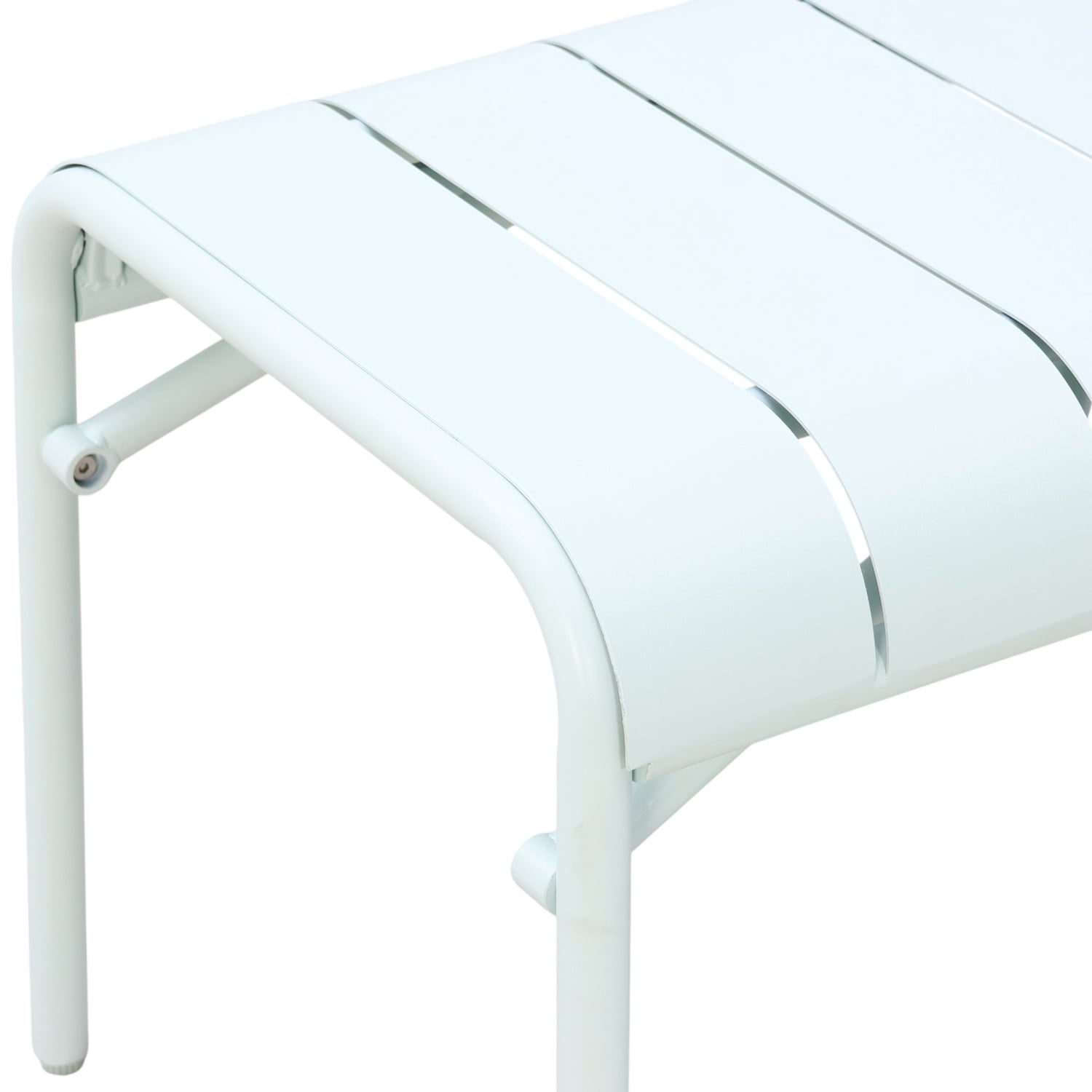 4 Seater Otti Steel Outdoor Dining Set