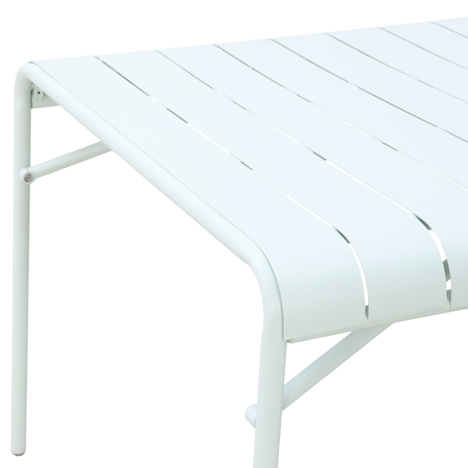 4 Seater Otti Steel Outdoor Dining Set