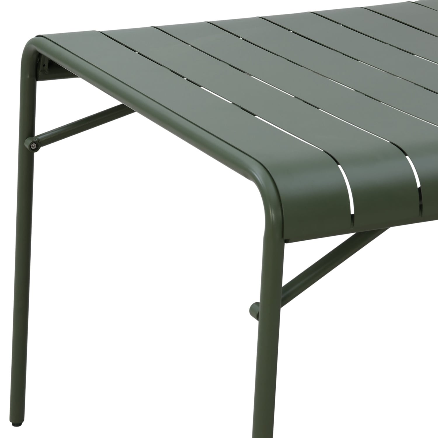 4 Seater Otti Steel Outdoor Dining Set
